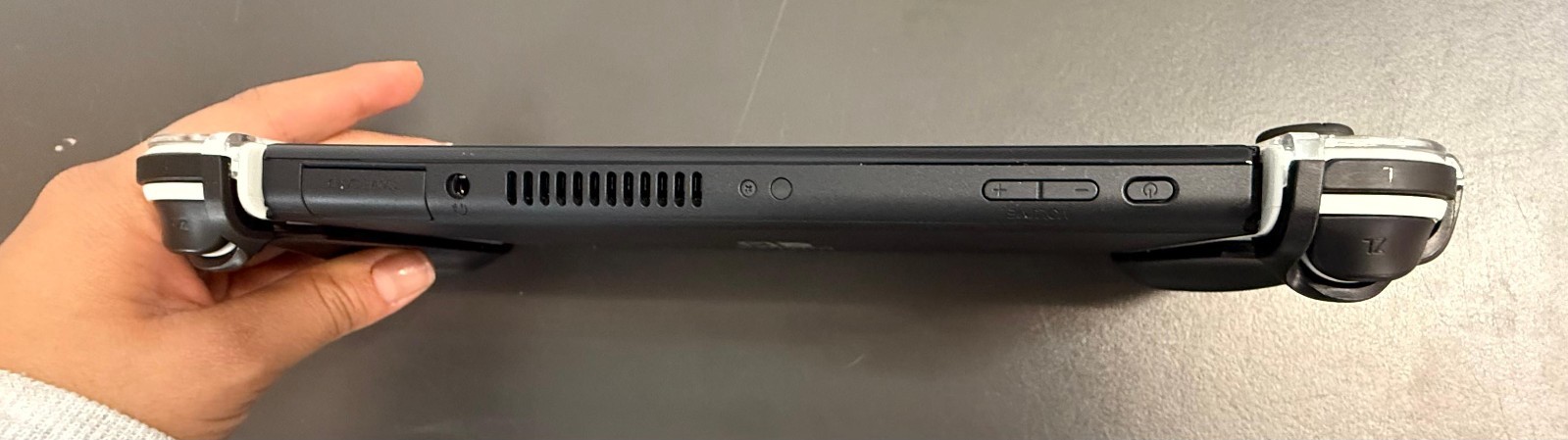 Nintendo Switch OLED 64GB + Case Included – FAST SHIPPING