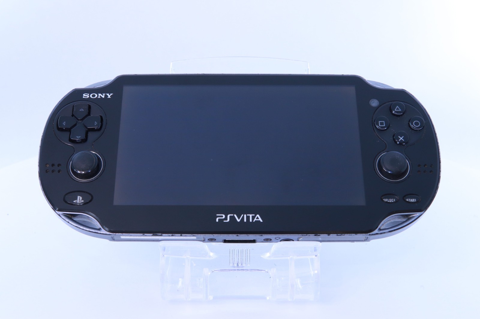 PS Vita PCH-1100 Black [ Rank：B]