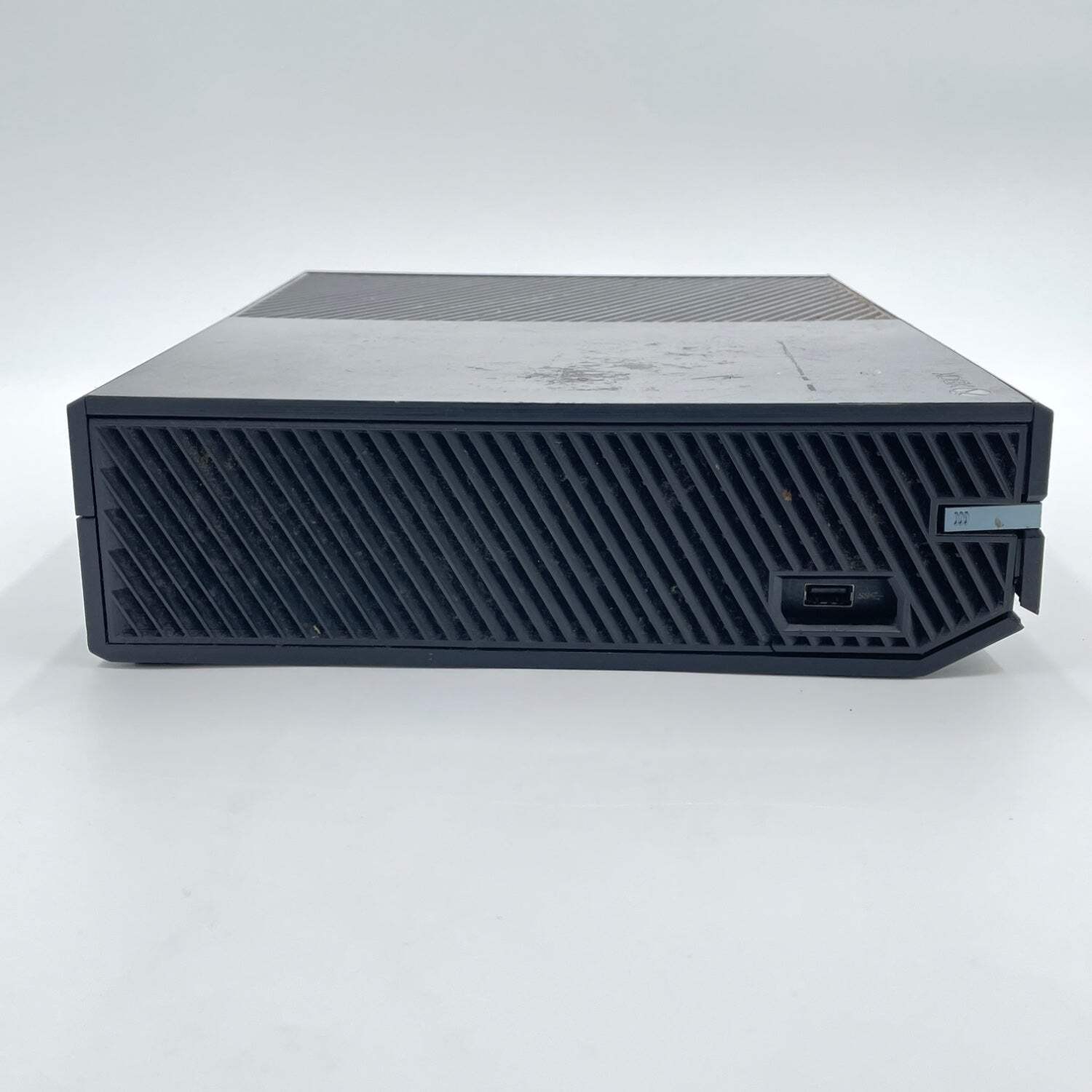 Broken Microsoft Xbox One 500GB Console Gaming System Only 1540 Bad Disc Drive