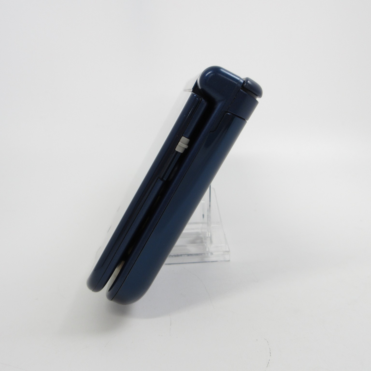 【Near Mint】Nintendo New 3DS LL XL Metallic Blue Console Only Japanese Ver. #DEN0