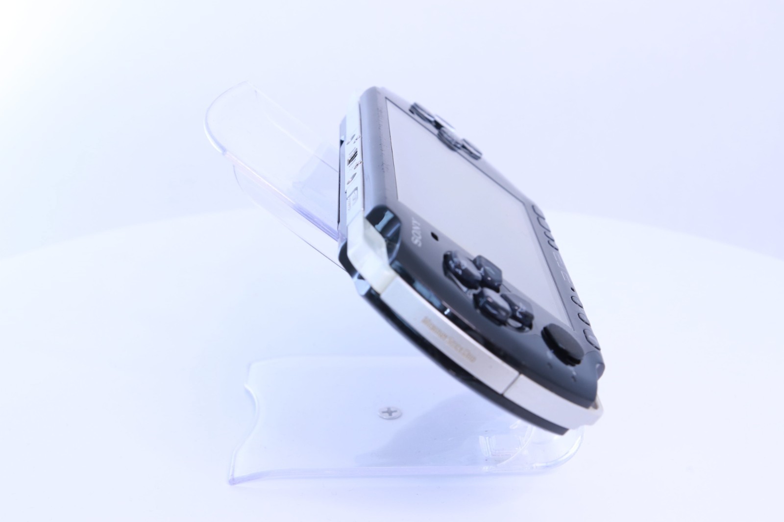 JP Game Sony PSP 3000 Console Only [ Rank :B] Color：Black