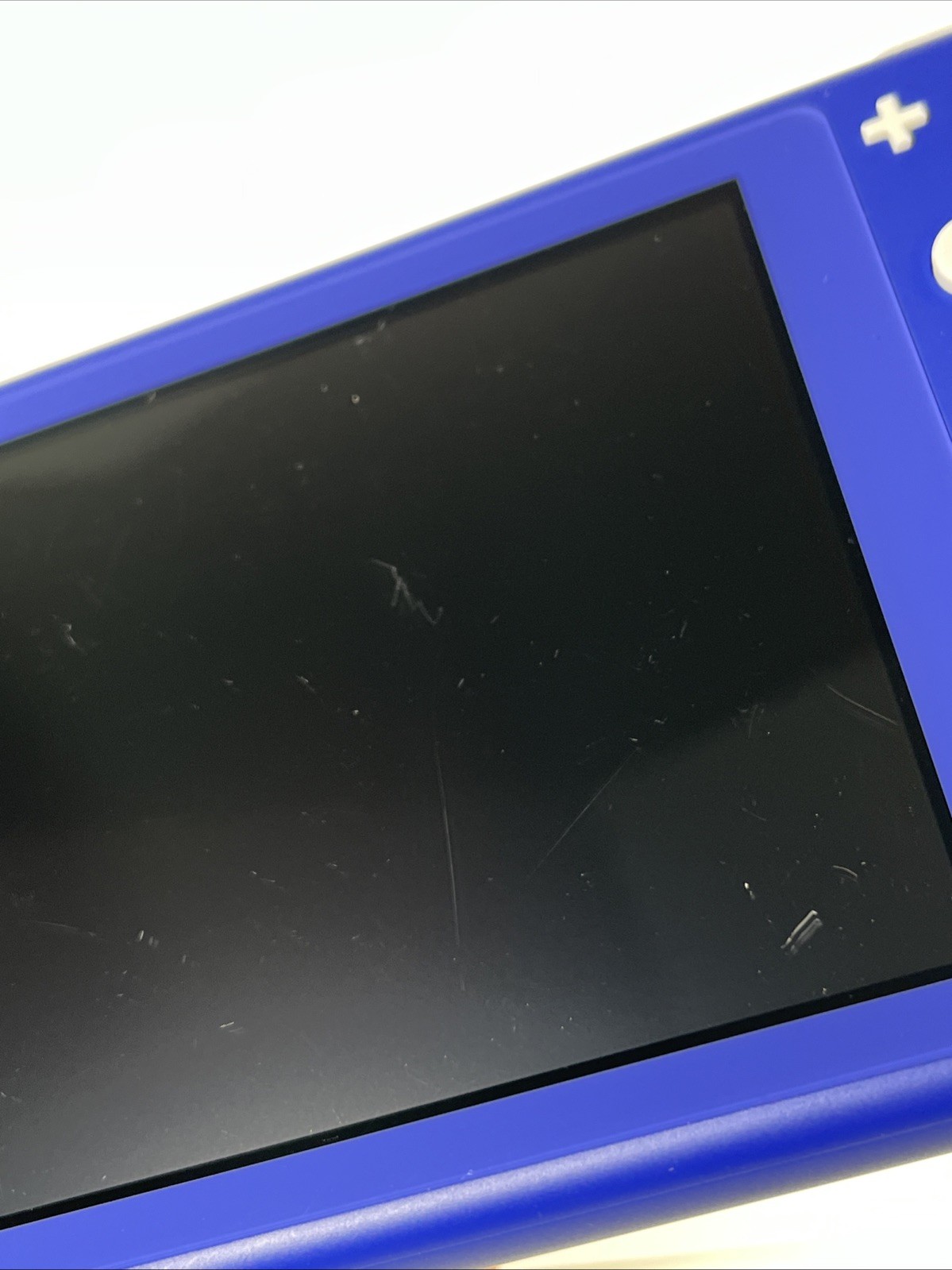 Nintendo Switch Lite – Blue New in Open Box