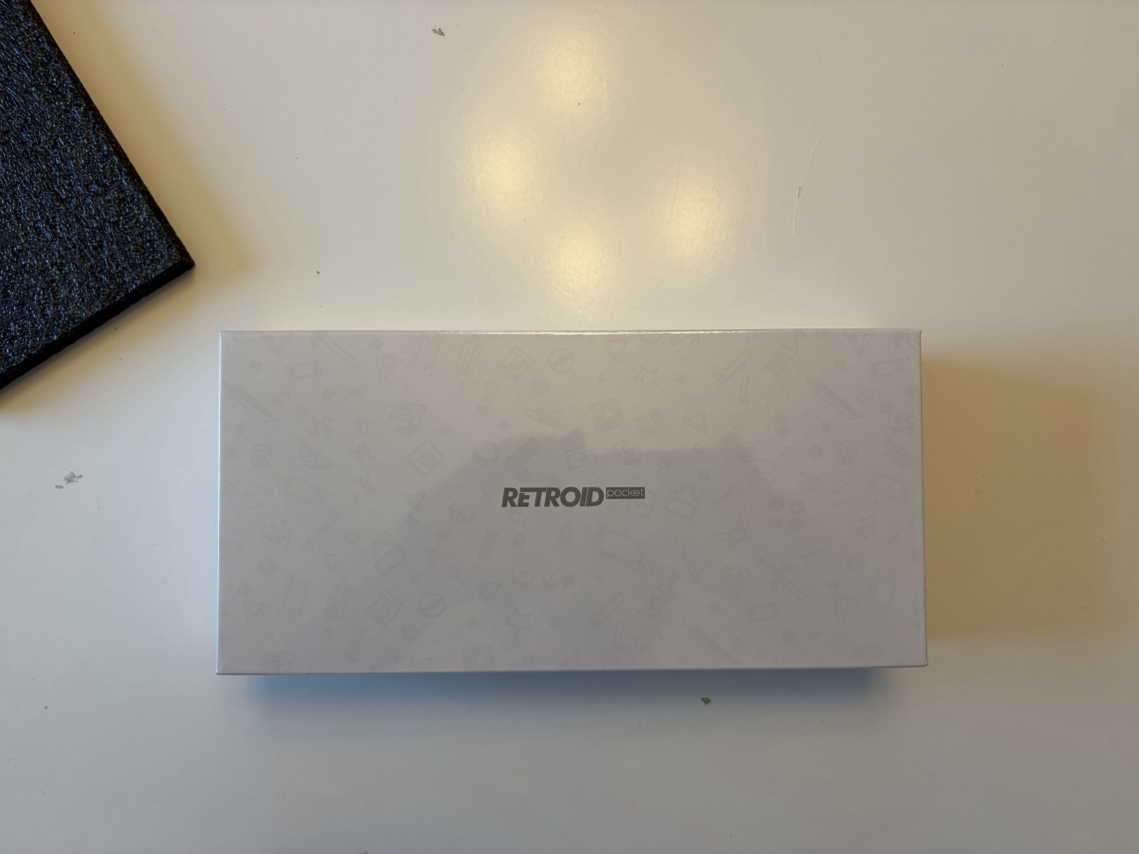 Retroid Pocket 6 8GB Stick Top Brand New Factory Sealed