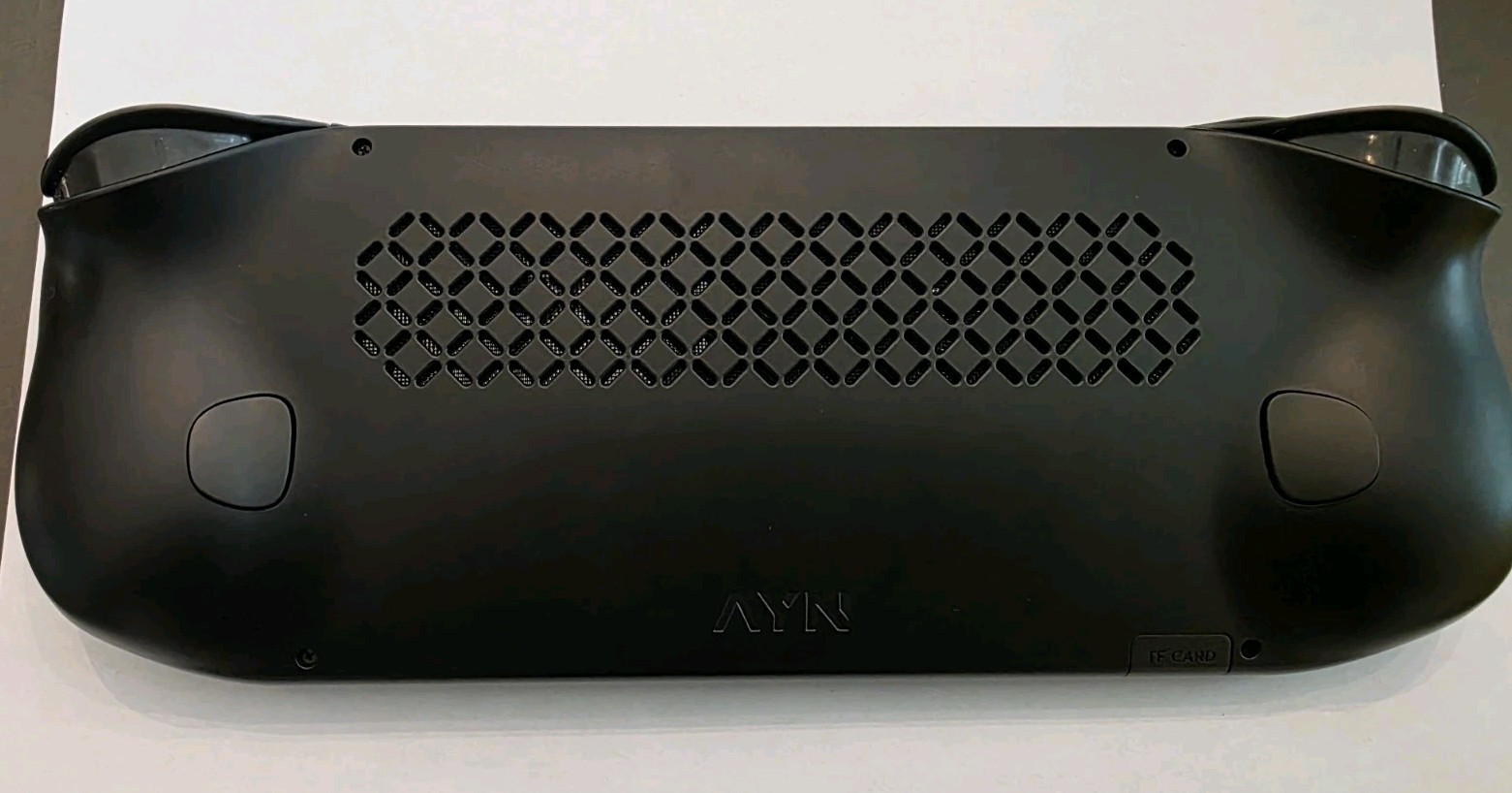 AYN Odin2 Portal PRO 12GB RAM 512GB Storage Black