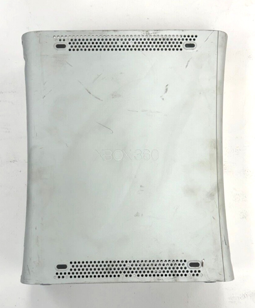 Microsoft XBOX 360 CONSOLE