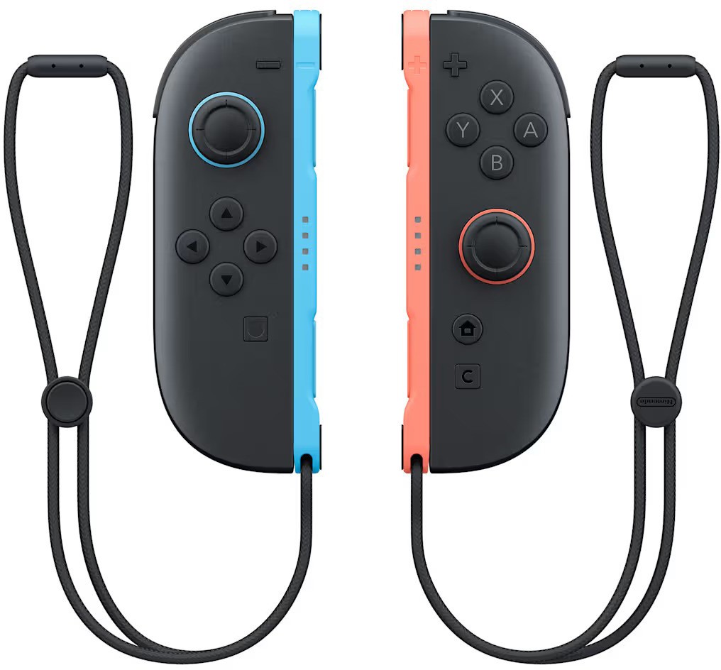 Nintendo Switch 2 + Mario Kart World + Donkey Kong Bonanza, Extra Joy Cons