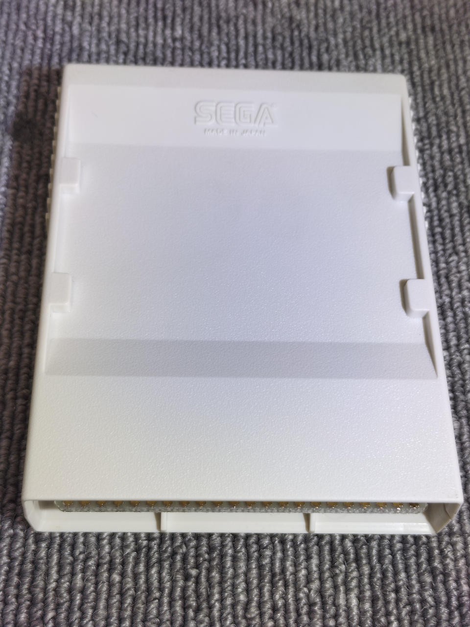 Dump Matsumoto Sega Mark III SEGA Japanese Ver.