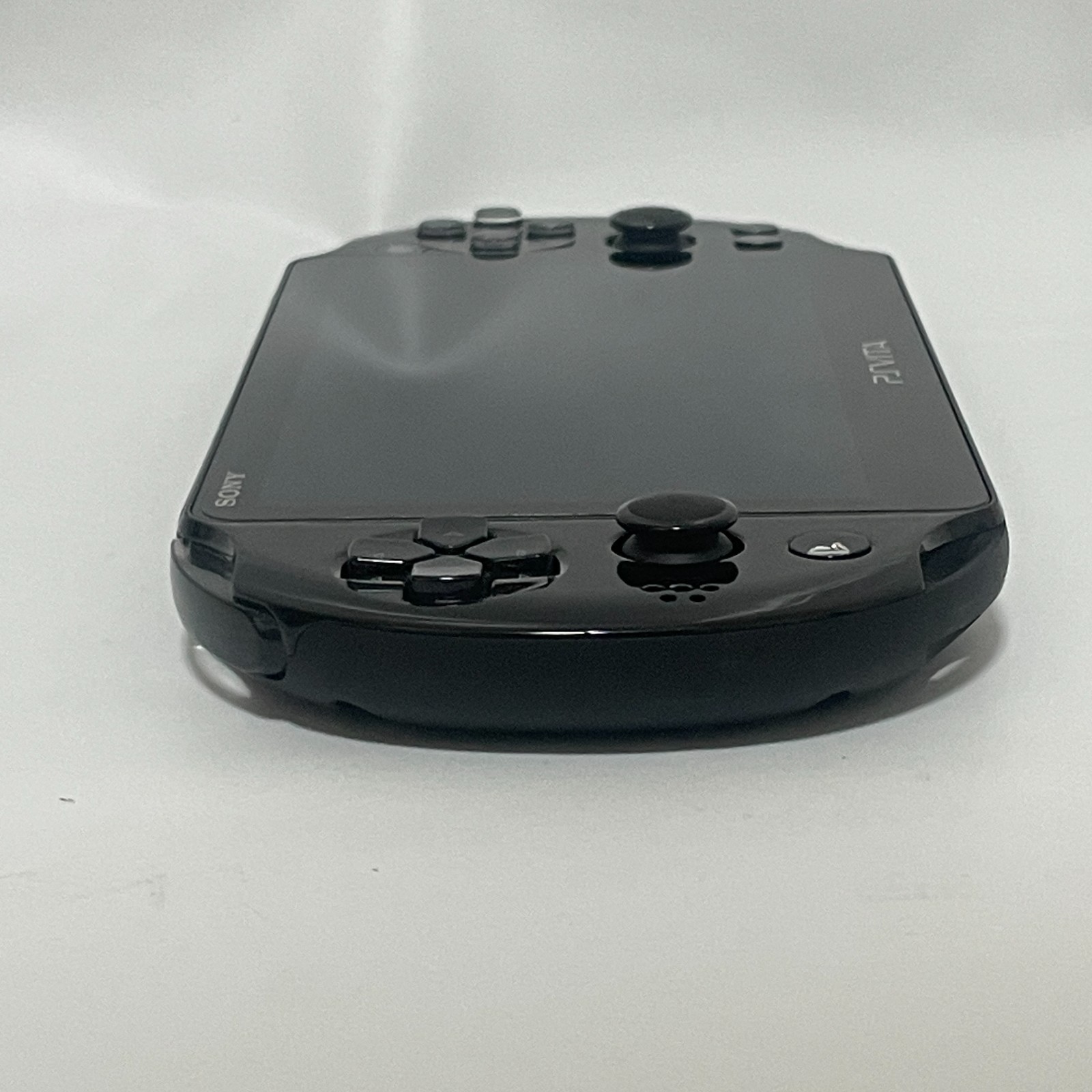 Sony PS Vita 2000 Black Handheld Console ONLY JPN NTSC-J Tested Working Read Des