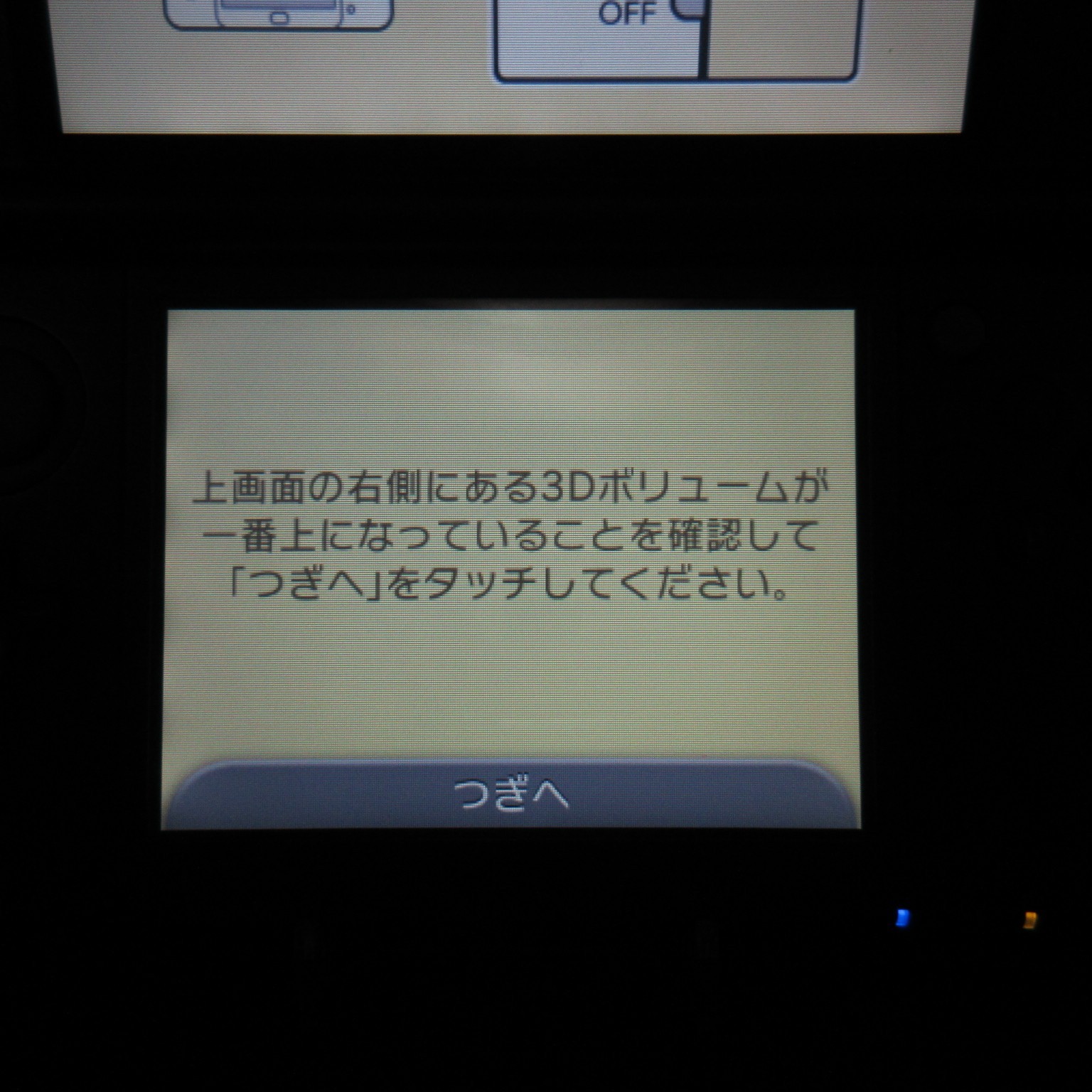 【Near Mint】Nintendo New 3DS LL XL Metallic Blue Console Only Japanese Ver. #DEN0