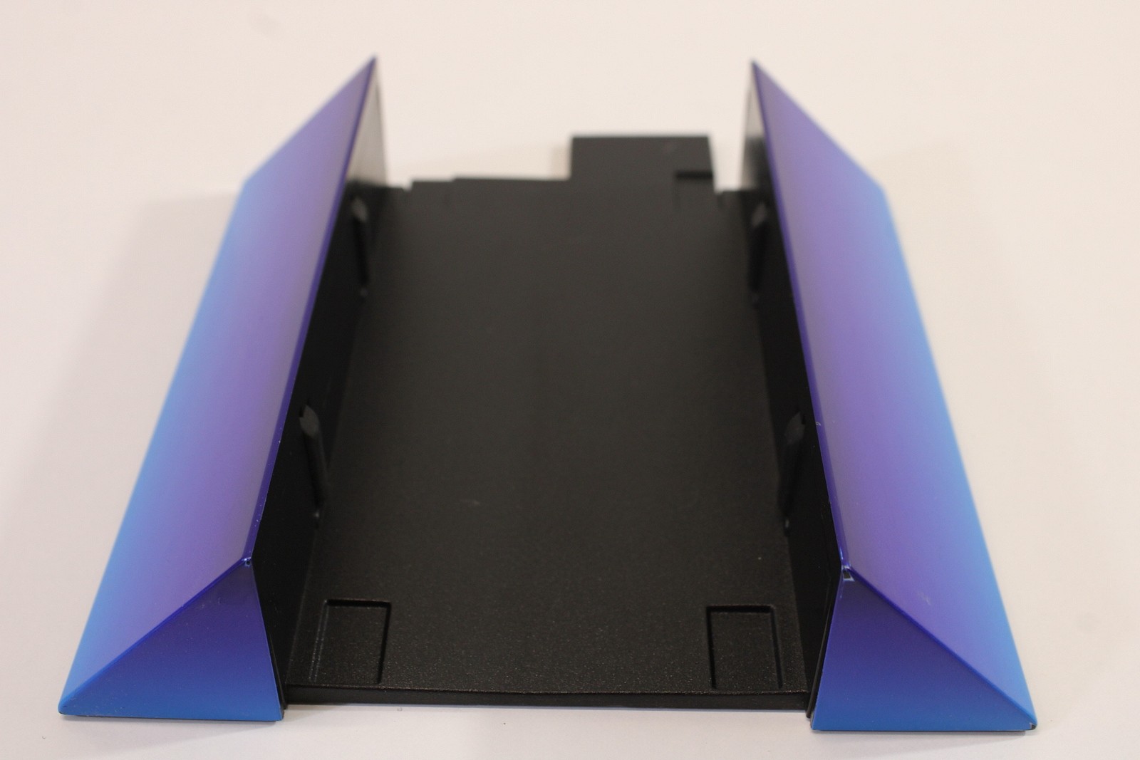 Official Sony Playstation 2 Blue Vertical Stand Holder OEM PS2 Japan SCPH-10040