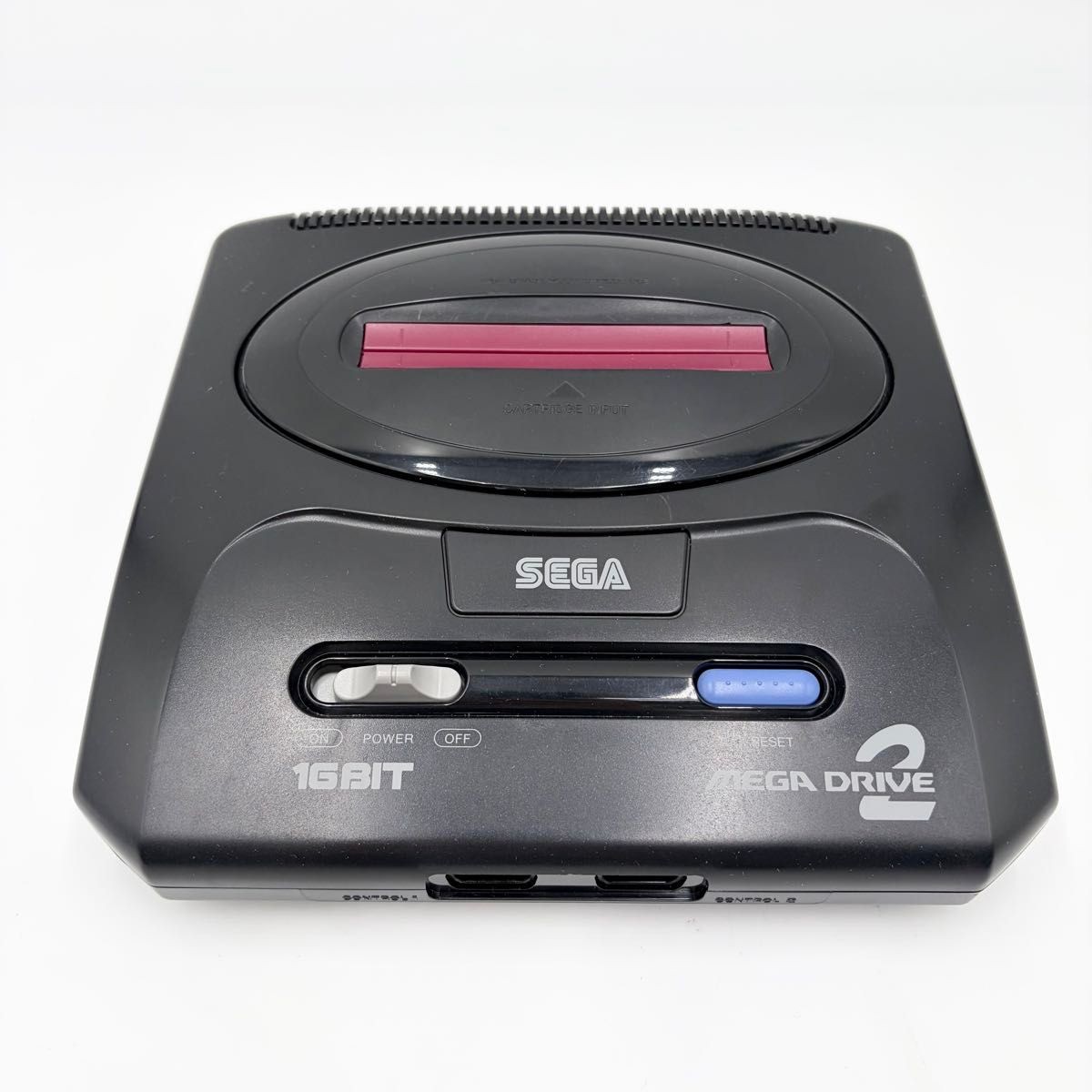 SEGA Mega Drive 2 Console Japan Model – Used – Tested Working – MD2