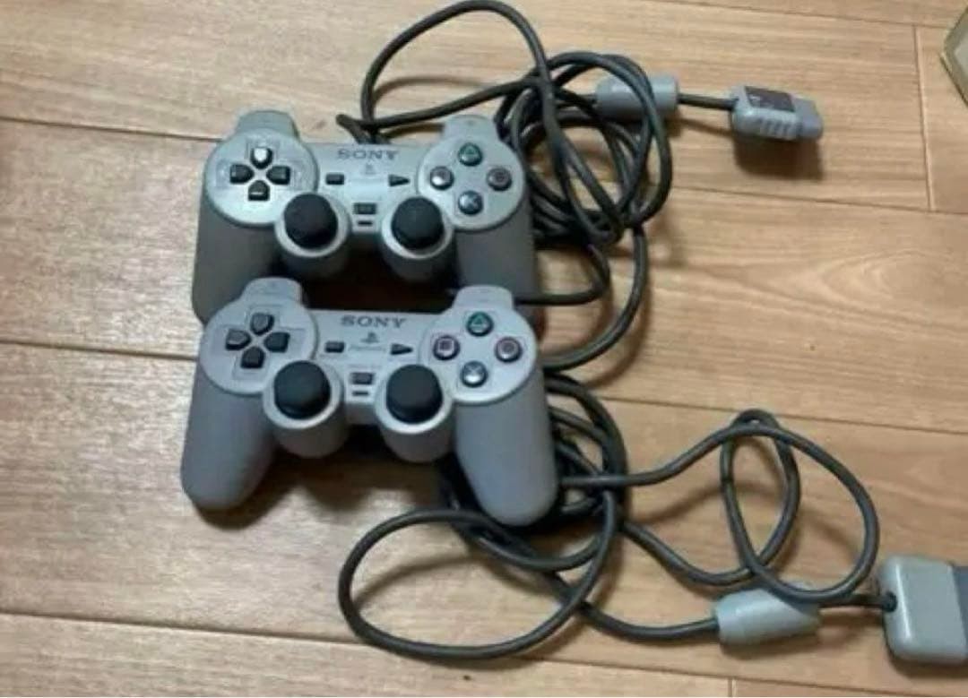 SONY PlayStation 2 Console SCPH-50000 white used japan