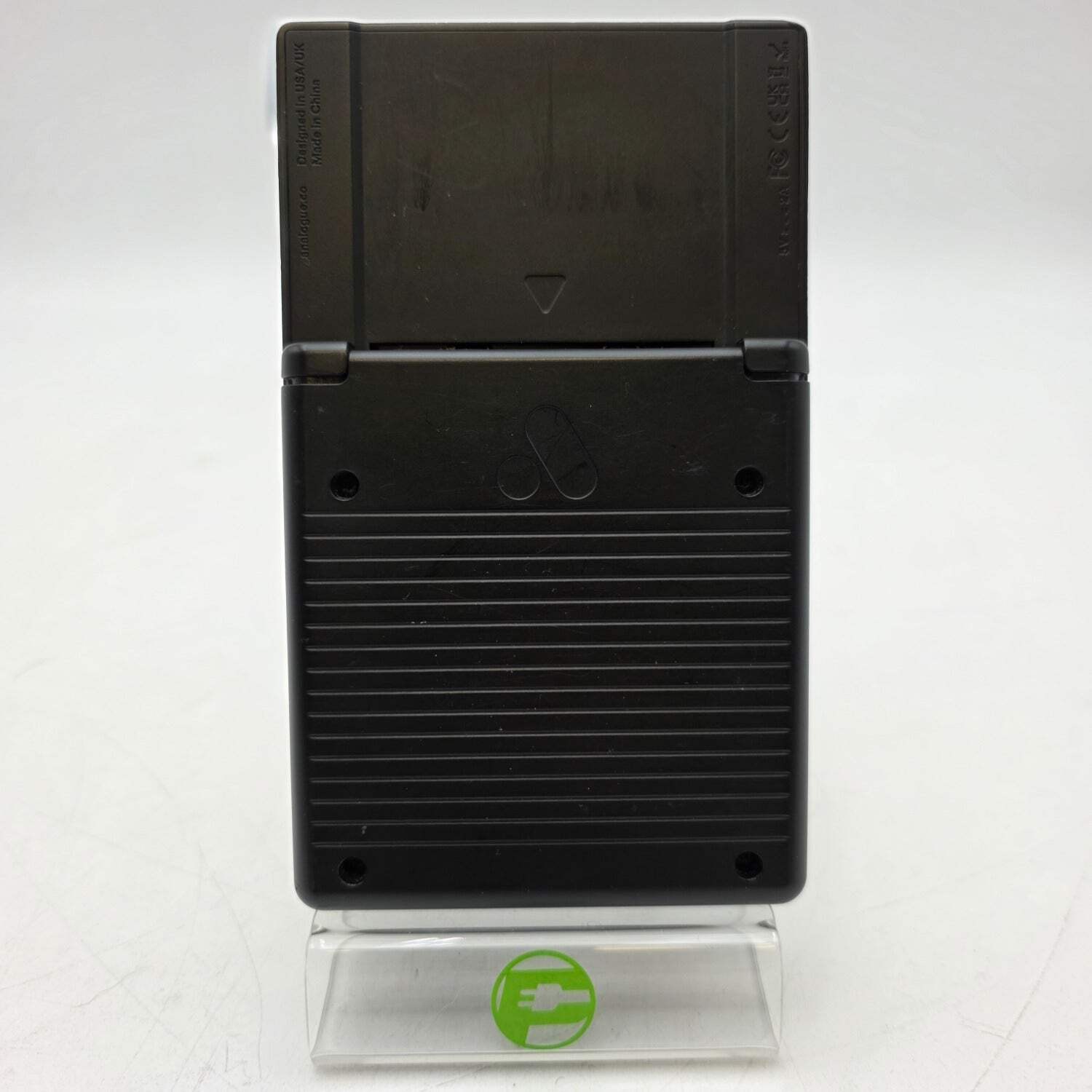 Analogue Pocket Gaming Console System AP-C01-SE