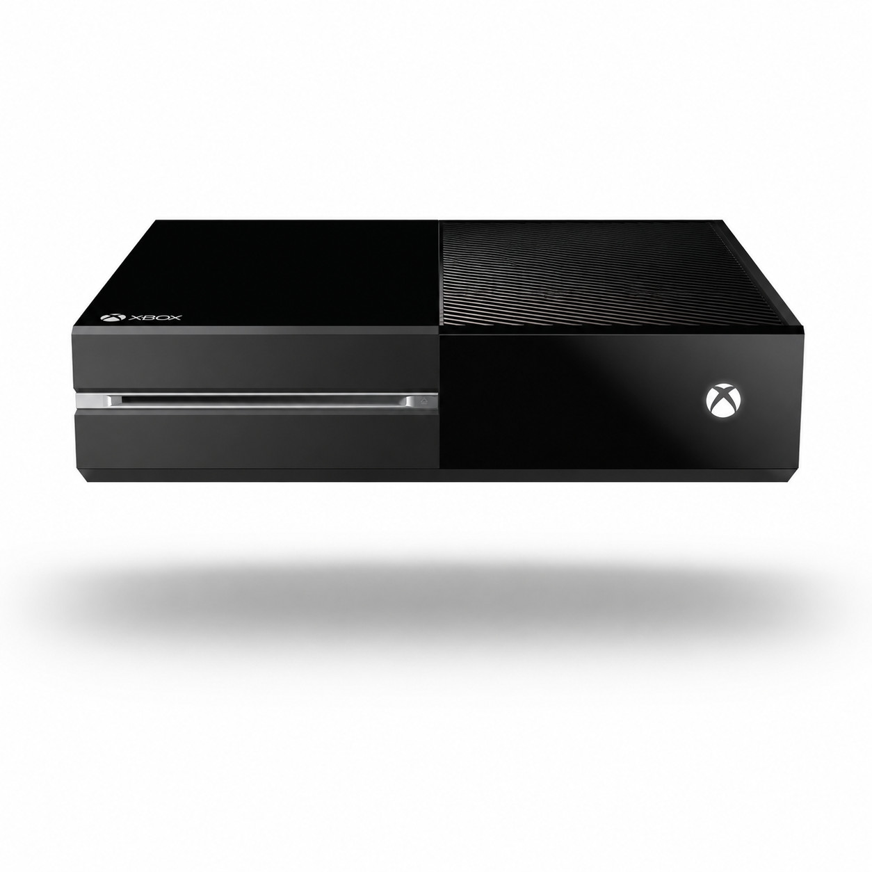 Microsoft Xbox One 500GB Console Controller HDMI US Seller 1 year warranty