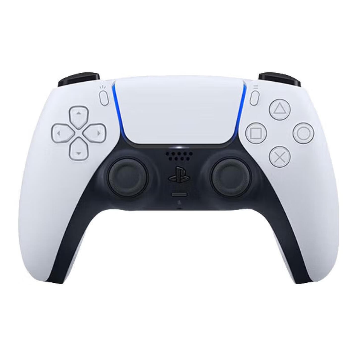 Sony PS5 DualSense Wireless Controller White Genuine Brand New Bluetooth