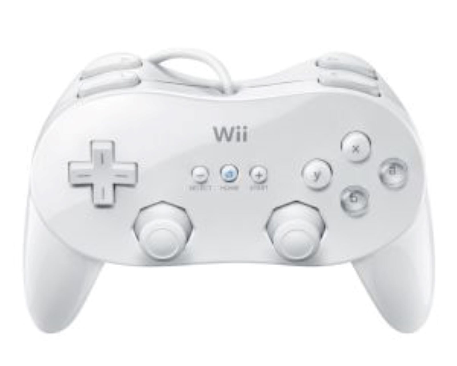 Nintendo Wii RVL-001 Console remote Nunchuck Region US Authentic tested
