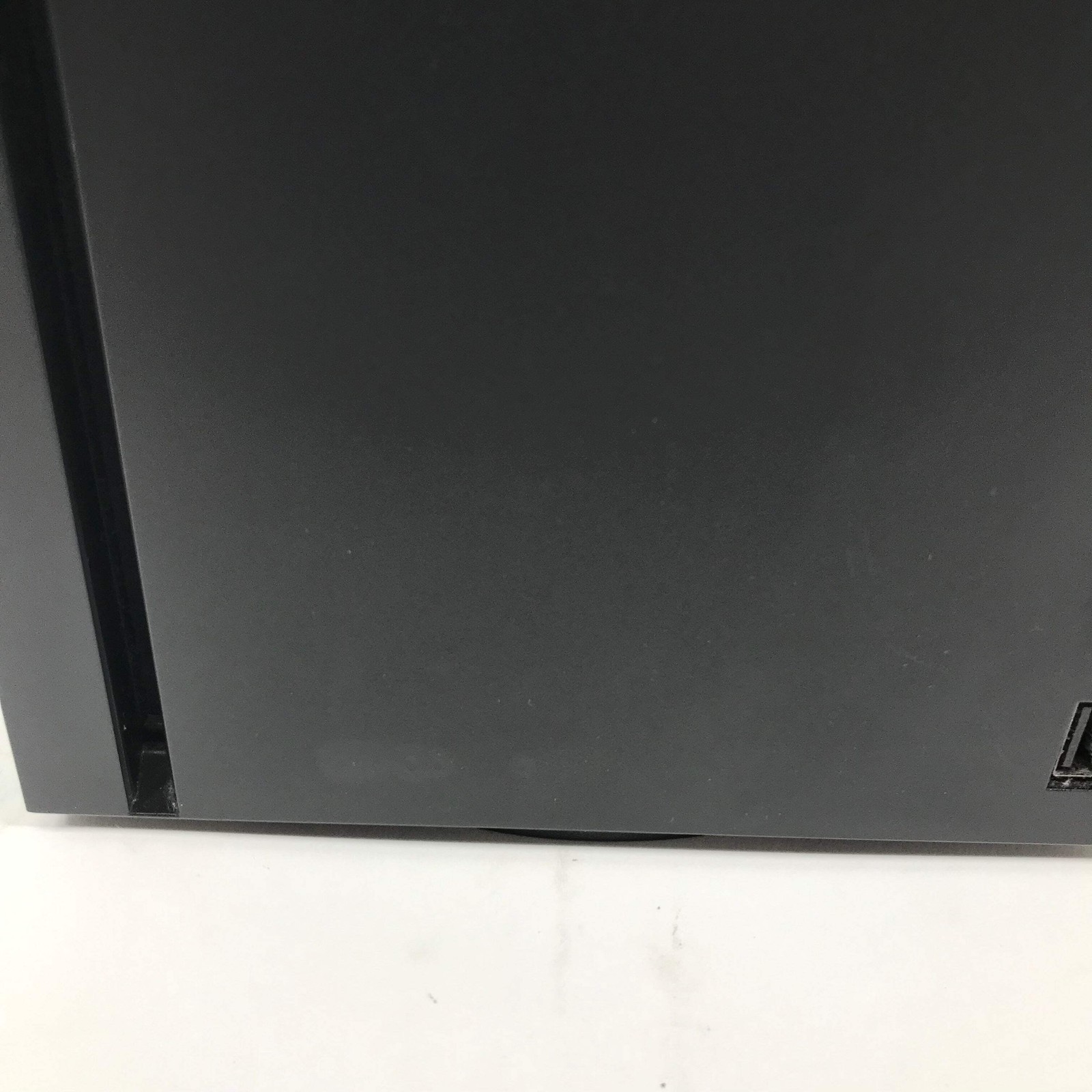 Microsoft Xbox Series X 1TB Console Gaming System Carbon Black 1882