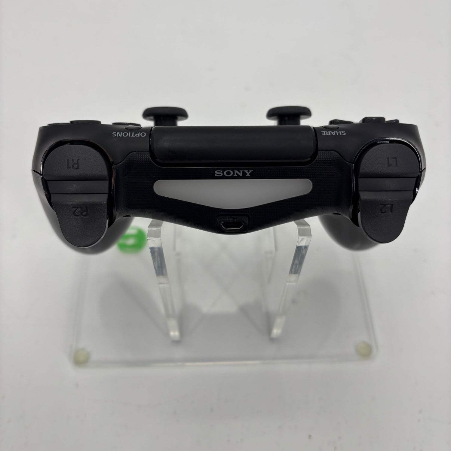 Sony PlayStation 4 PS4 500GB Black Console Gaming System CUH-1215A Low Firmware