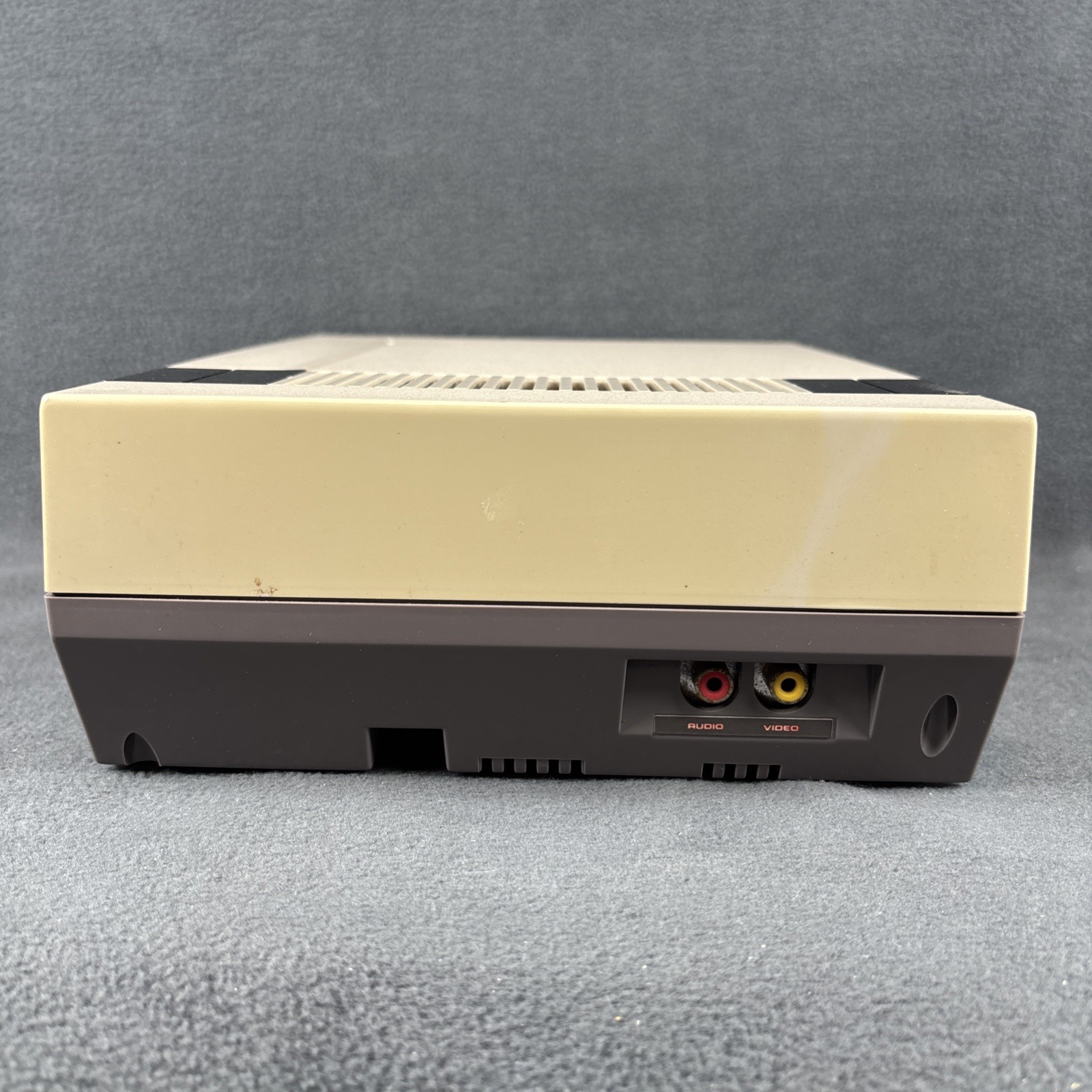 Nintendo NES Action Set Console – Boxed With Accessories – Refurbished
