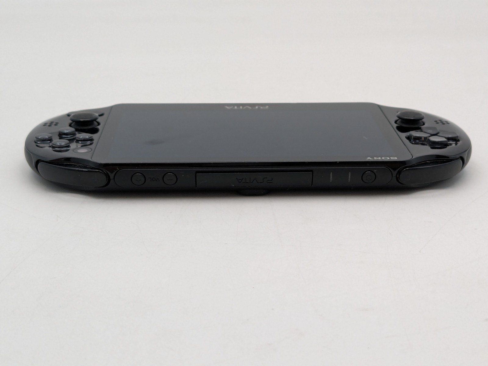 Sony PlayStation Vita Handheld Video Game Console (PCH-2000) – Black