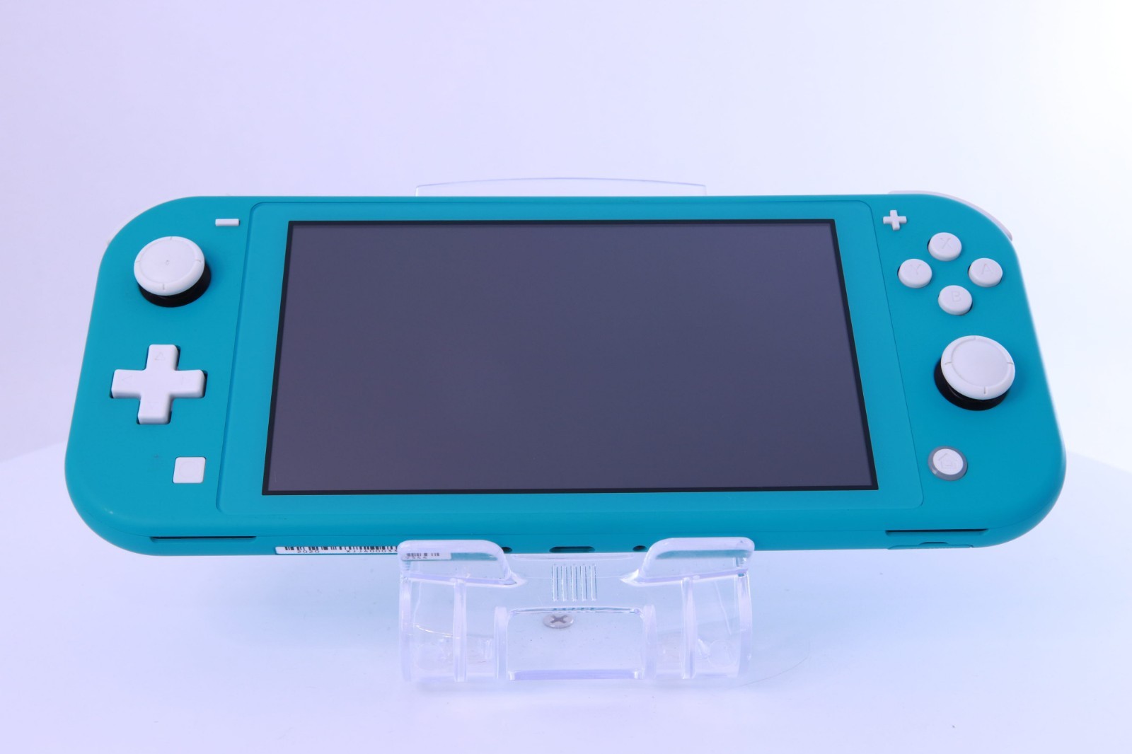 JP Game Nintendo Switch Lite Turquoise [Rank :S] 【 Region Free 】