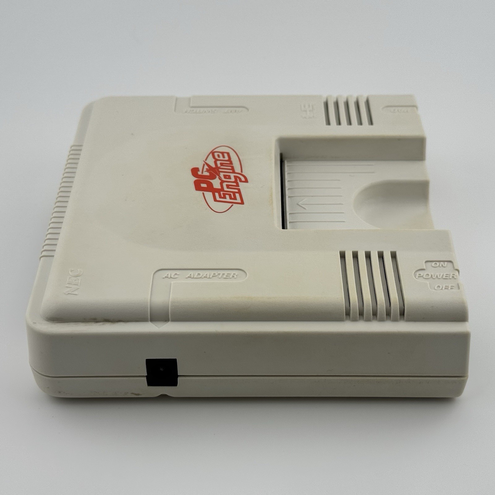 NEC PC Engine Console Set Tested & Working PI-TG001 Japan | US SELLER