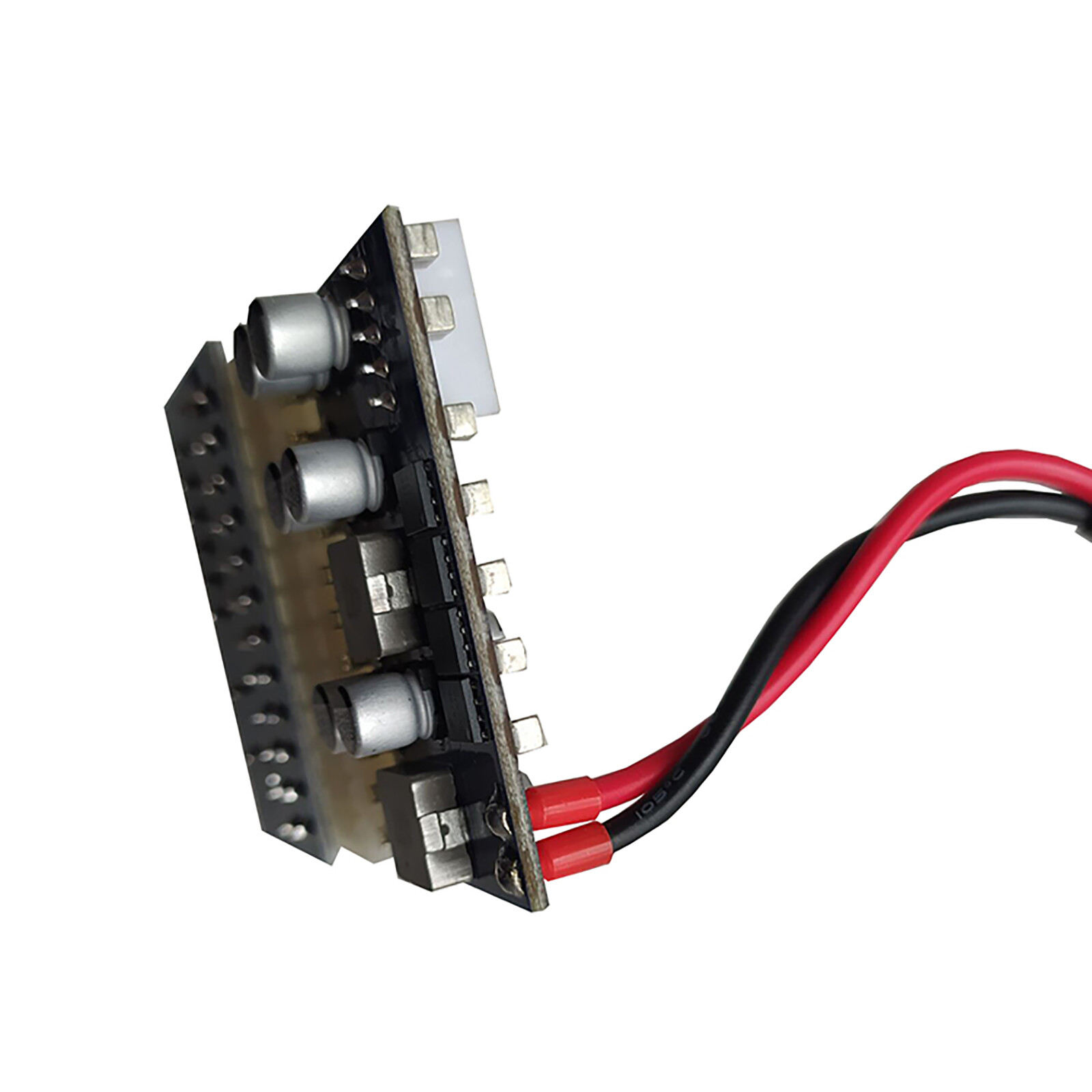 For Sega Dreamcast PICO PSU Power Panel + Power Supply + Adapter 110V-220V 12V