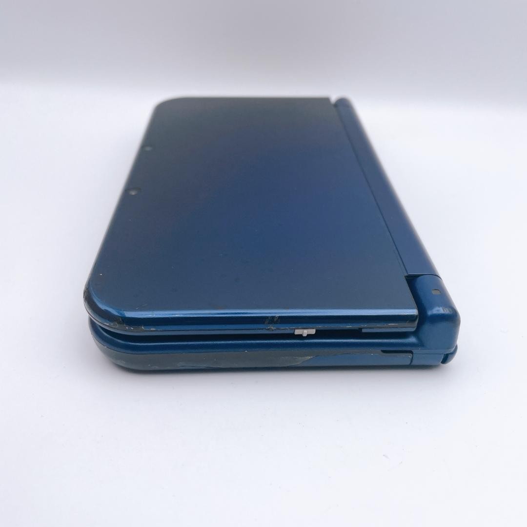 New Nintendo 3DS XL Console | | Japanese Ver | JUNK