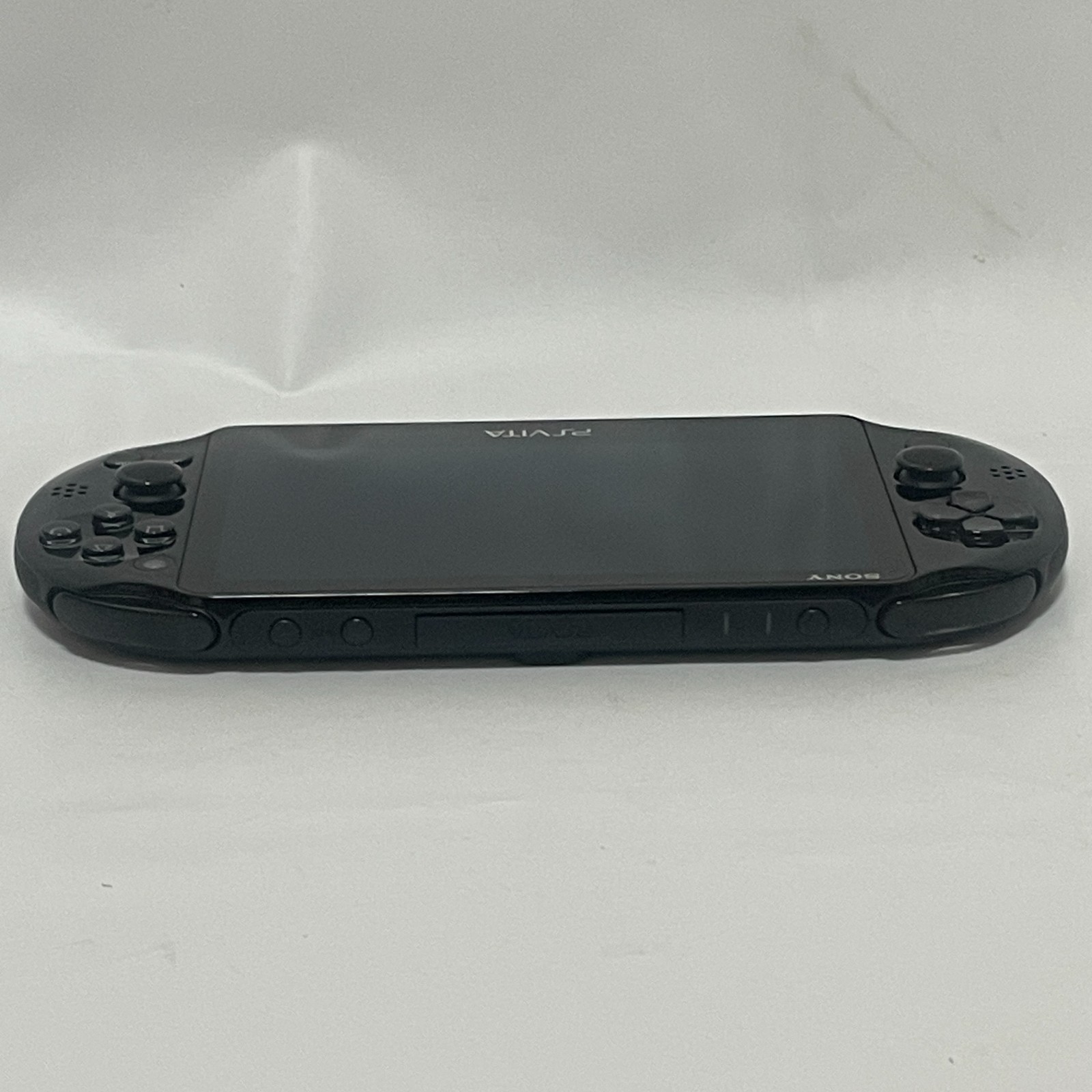 Sony PS Vita 2000 Black Handheld Console ONLY JPN NTSC-J Tested Working Read Des