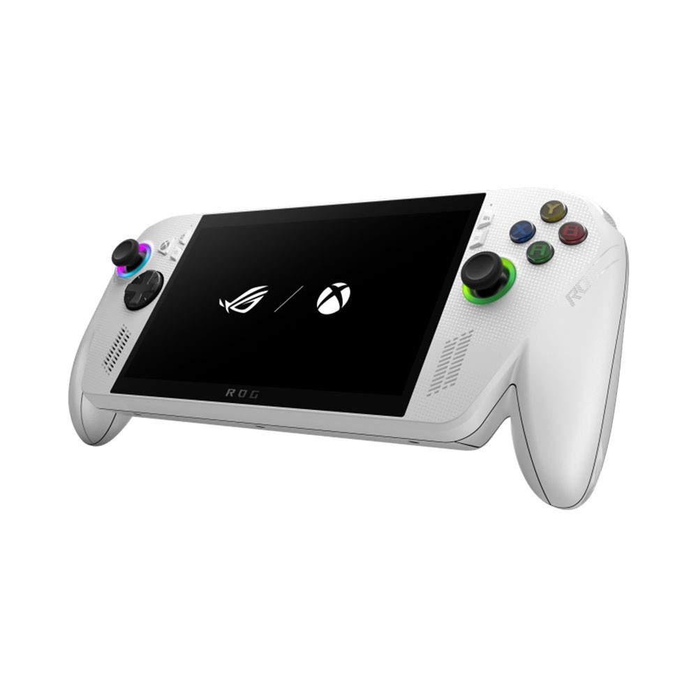Asus ROG XBOX Ally RC73YA Gaming Handheld 7″ FHD Ryzen Z2 16GB RAM 512GB SSD W11