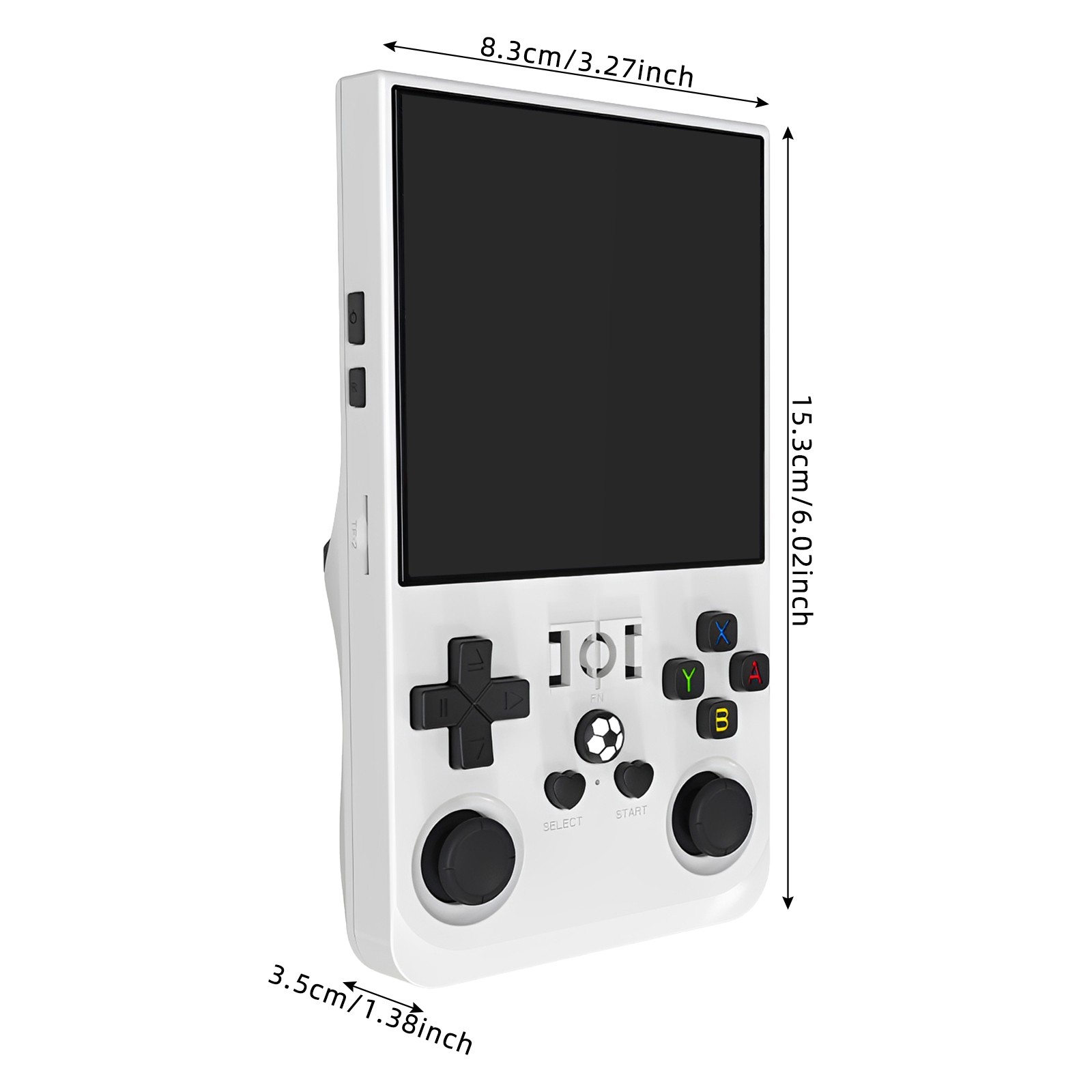 Handheld Game Console 4.0″ Large Screen Handheld Game Console 128G Handheld Game