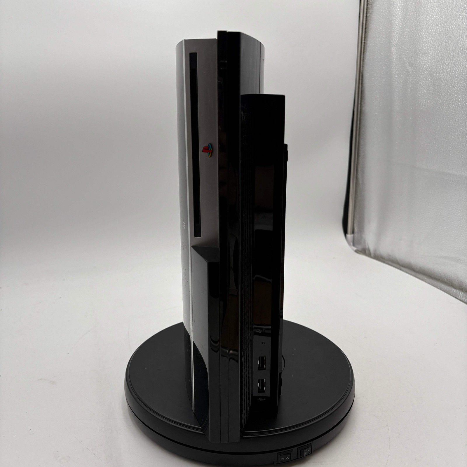 Sony PlayStation 3 CECHH01 Video Game READ