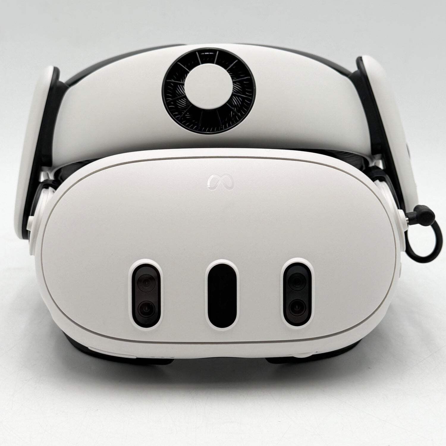 Meta Quest 3 512GB Standalone All-in-One VR Headset S3A