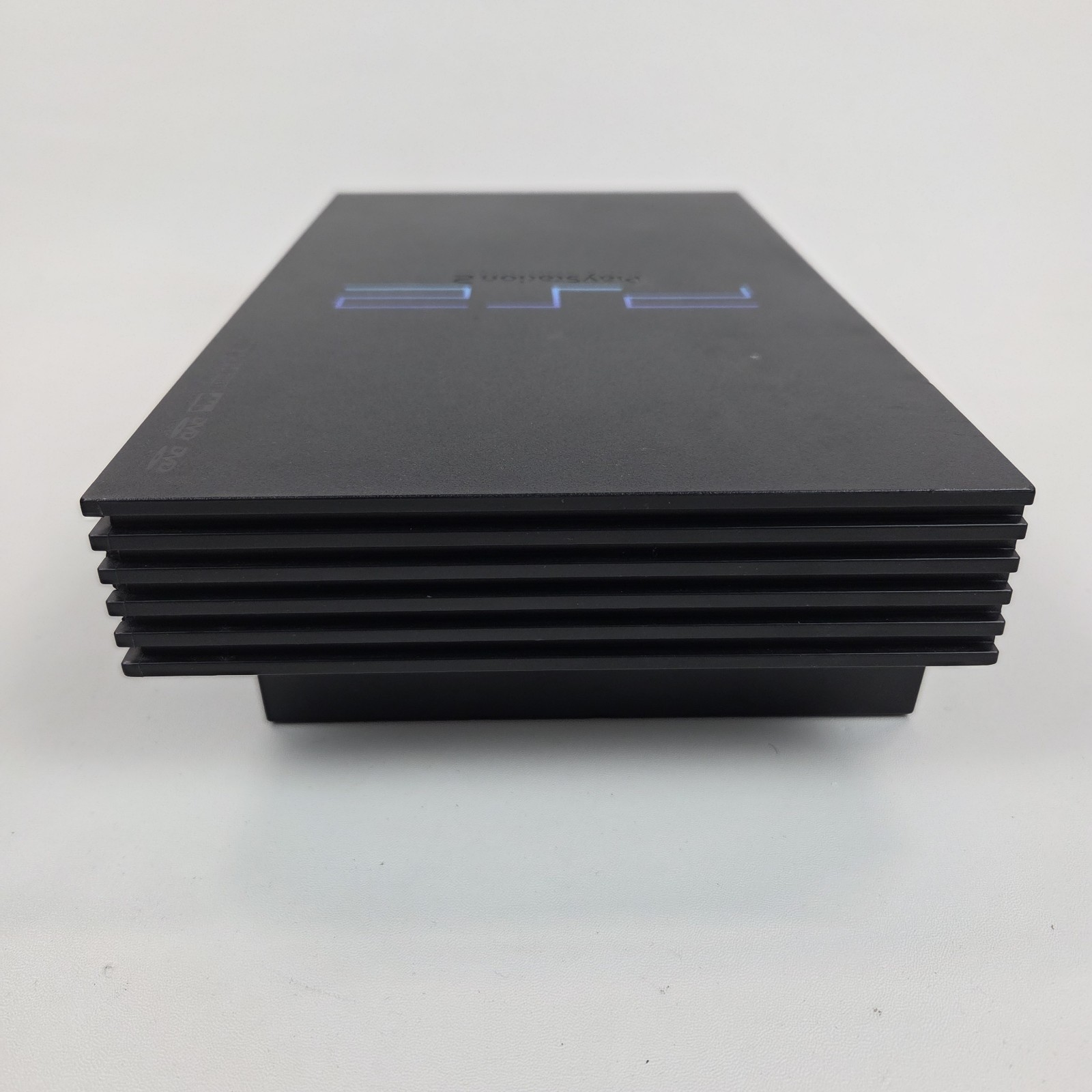 Sony PlayStation 2 PS2 Fat Console SCPH-30001 🎮 ~ Tested & Working ~ W/ Cables