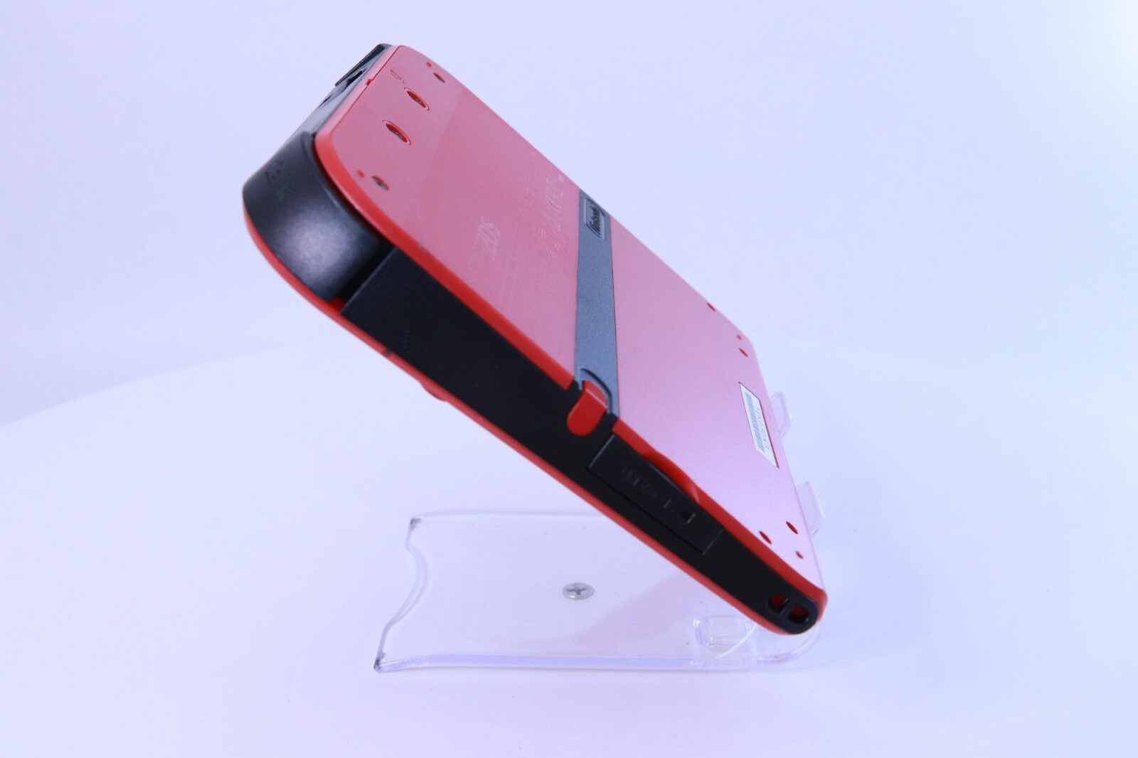 Nintendo 2DS Red [Rank:S] W/USB Cable
