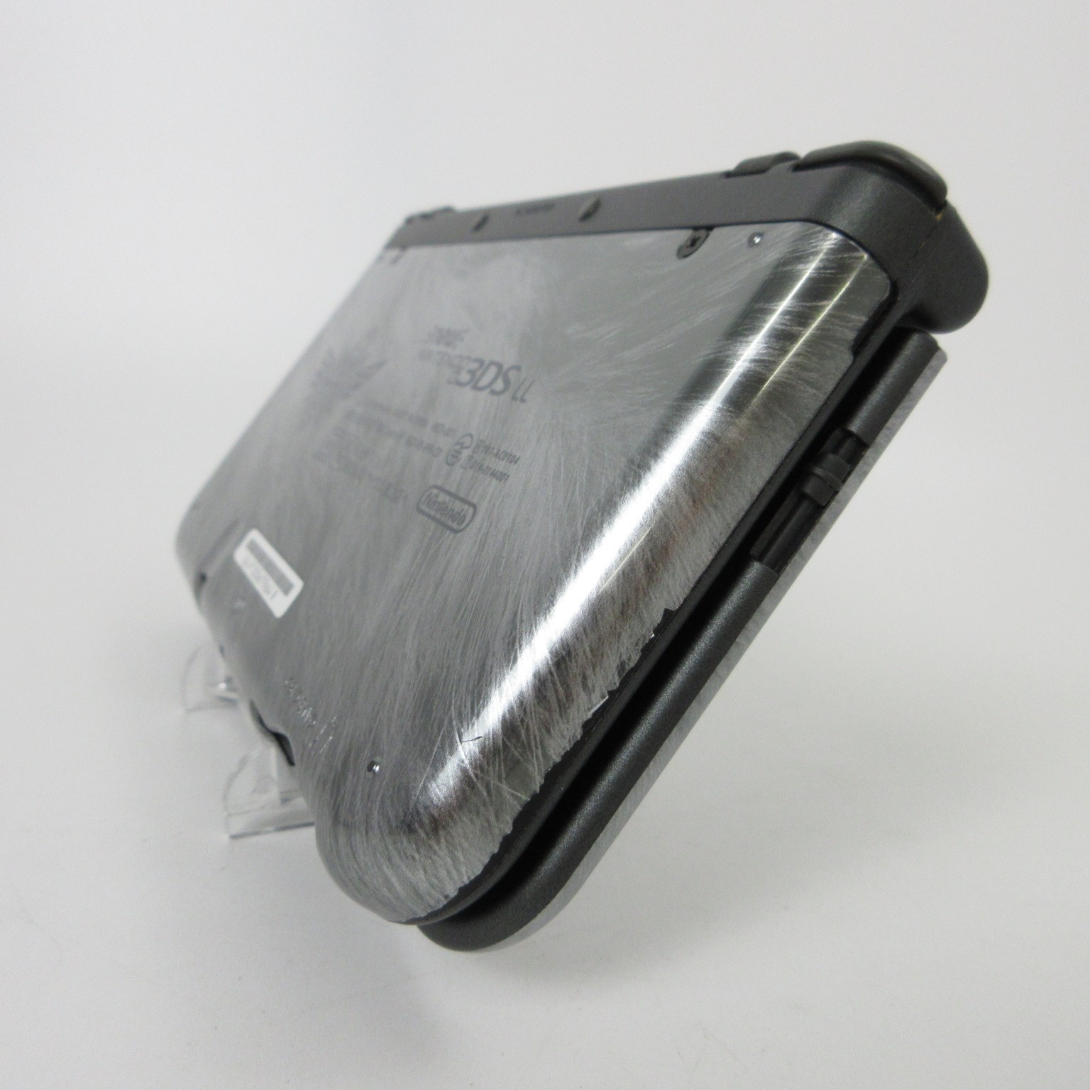 【Near Mint】Top IPS Nintendo New 3DS XL Monster Hunter 4G Special Pack Japan Ver.