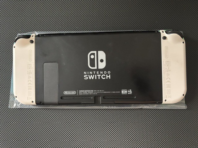 Nintendo Switch Great Condition Fully Functional