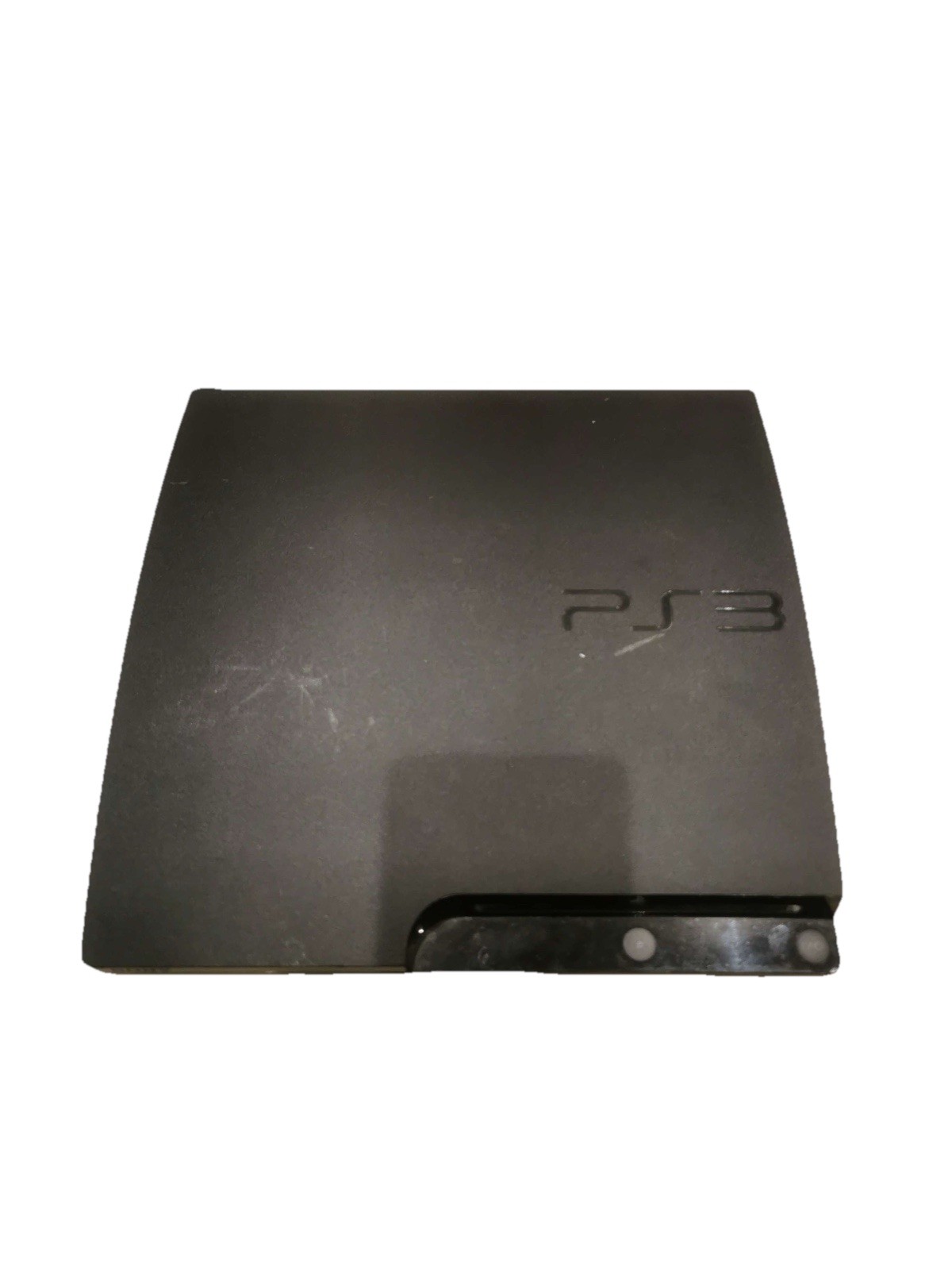Sony Playstation PS3 Slim 320GB Launch Edition | CECH-3001B NA (Used, WORKING)