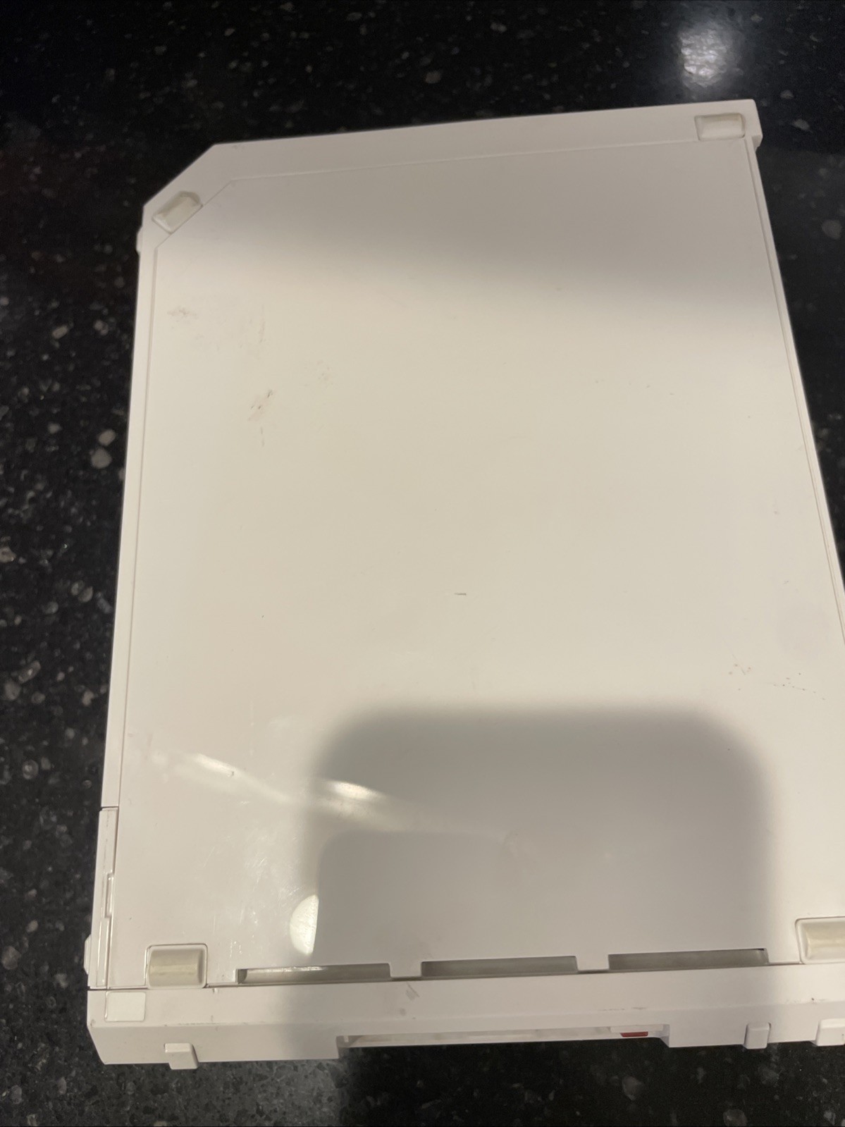 Nintendo Wii RVL-001 (USA) Console Only Powers On