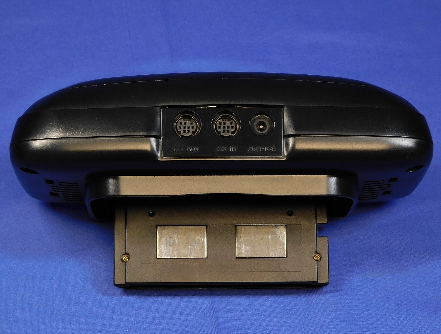 SEGA GENESIS 32X BOXED CONSOLE TESTED WORKING