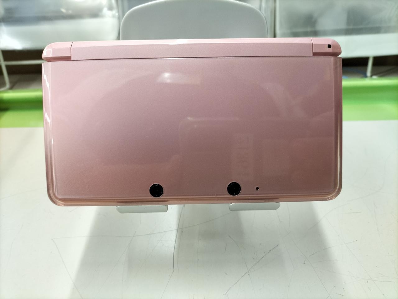 Nintendo 3DS CTR-001 Handheld Console Portable Gaming System