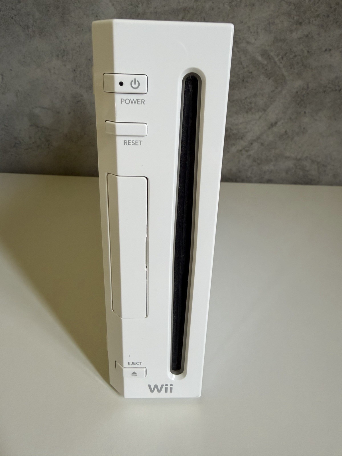 Nintendo Wii White RVL-001 Console Bundle – Tested & Working