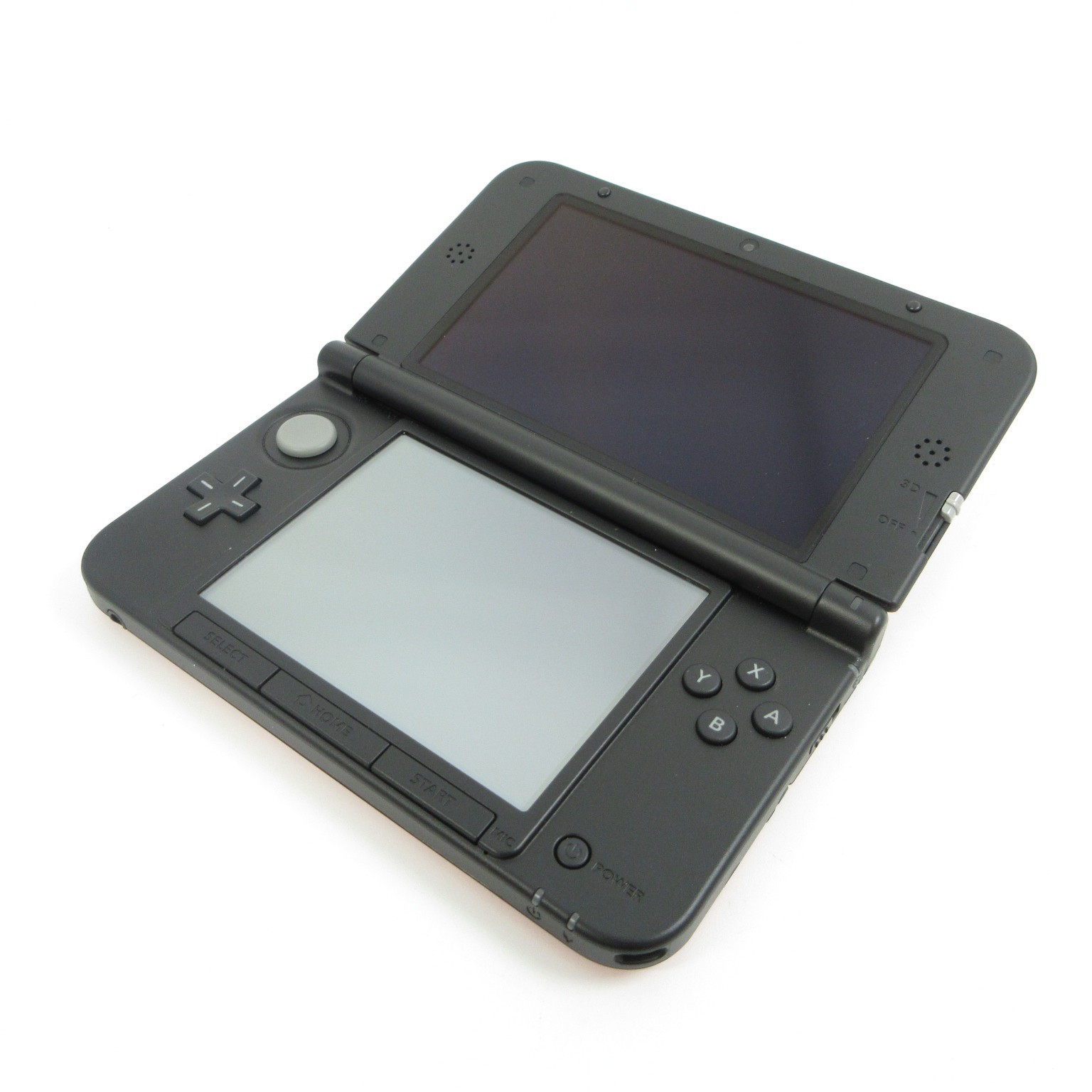 【Near Mint】Nintendo 3DS LL XL Red x Black Console ONLY Japanese Edition #TOY08/0