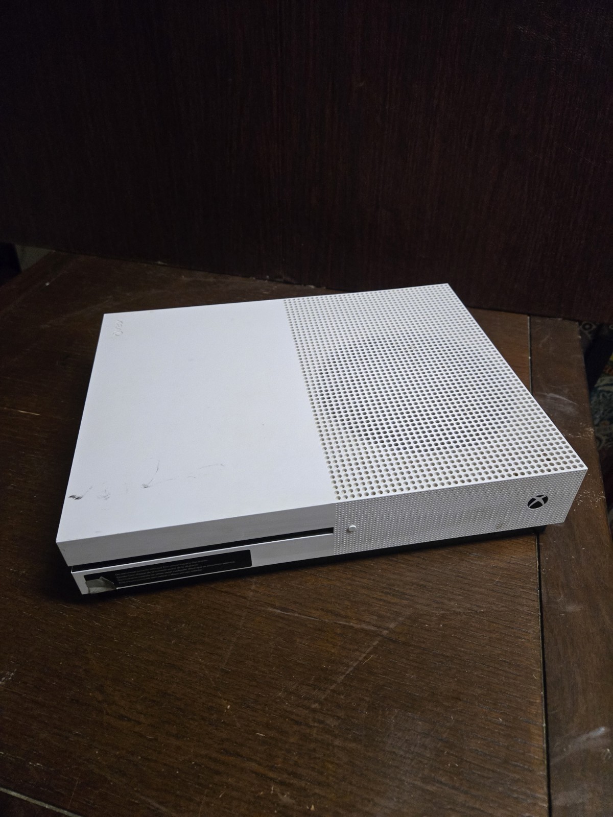 XBOX ONE S 500 GB Console Only
