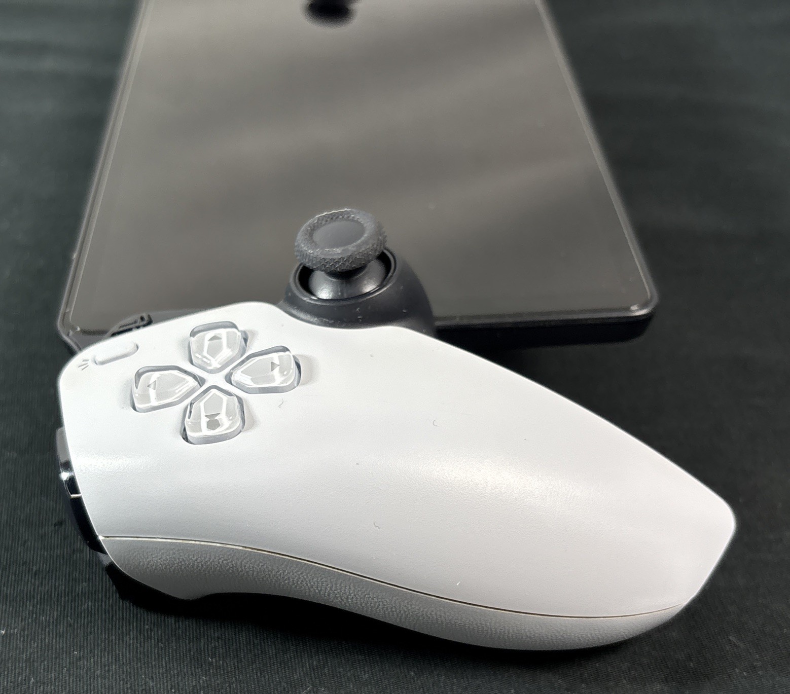 Sony PlayStation Portal (PlayStation 5/PS5 Remote Play Device) CFI-Y1001 (White)