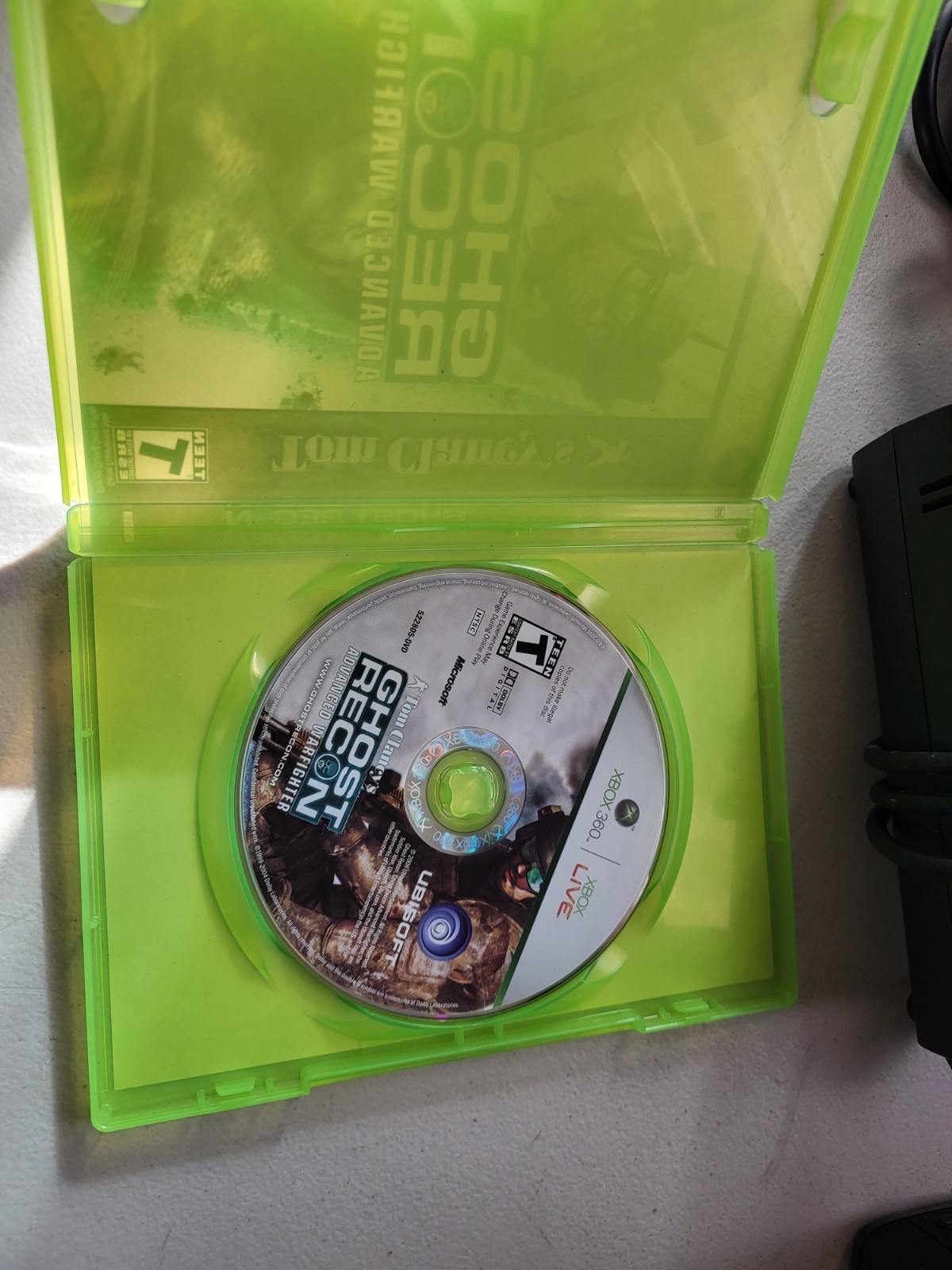 Microsoft Xbox 360 S Slim Model 1439 Console W/ Box Controller HDMI Power Cords