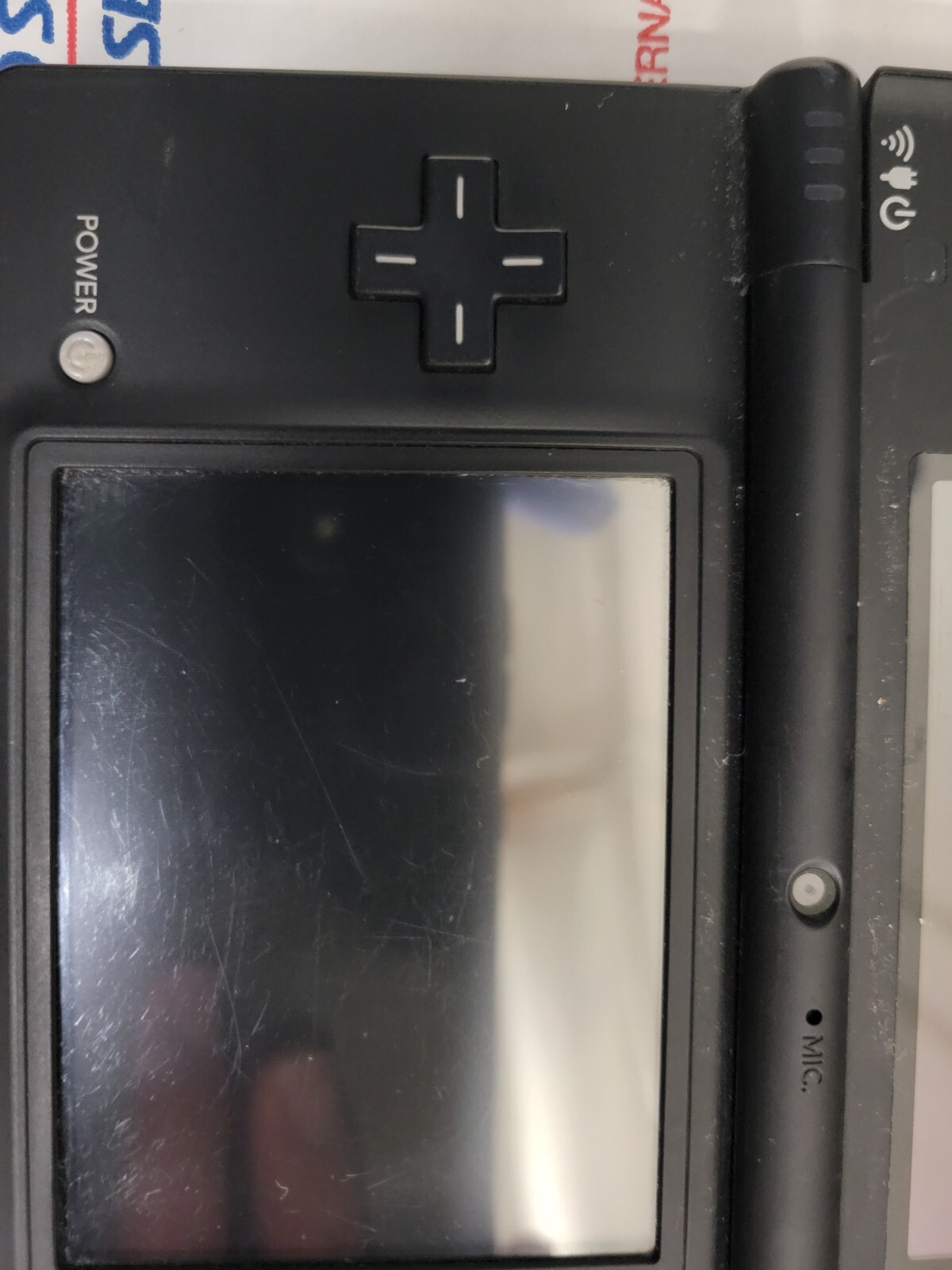 Nintendo DSi Console, JAPANESE, Triggers, Yellow Scrn, Ships QUIK! [G196]