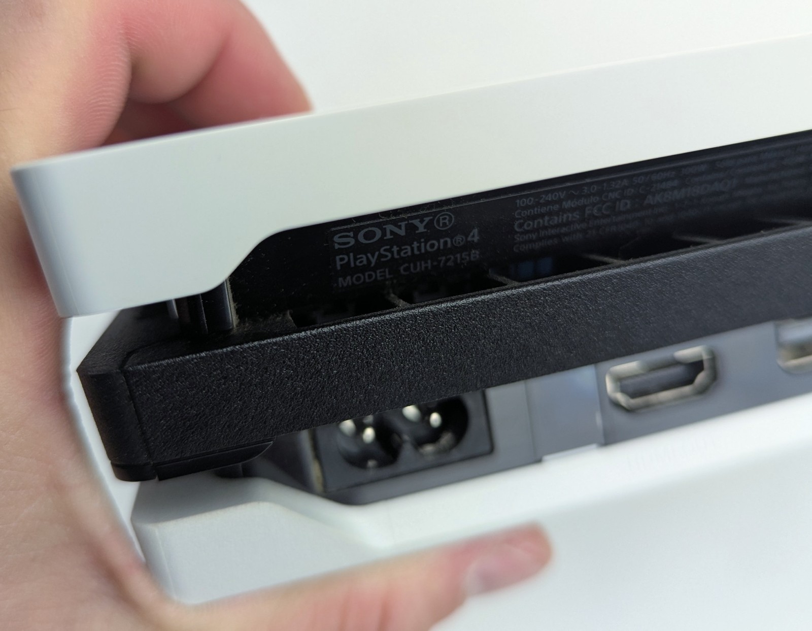 Sony PlayStation 4 Pro 1TB – Death Stranding Themed Console