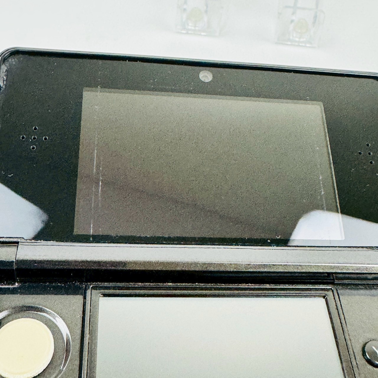 Nintendo 3DS Metal Gear Solid Snake Eater Premium Edition Console Region Locked