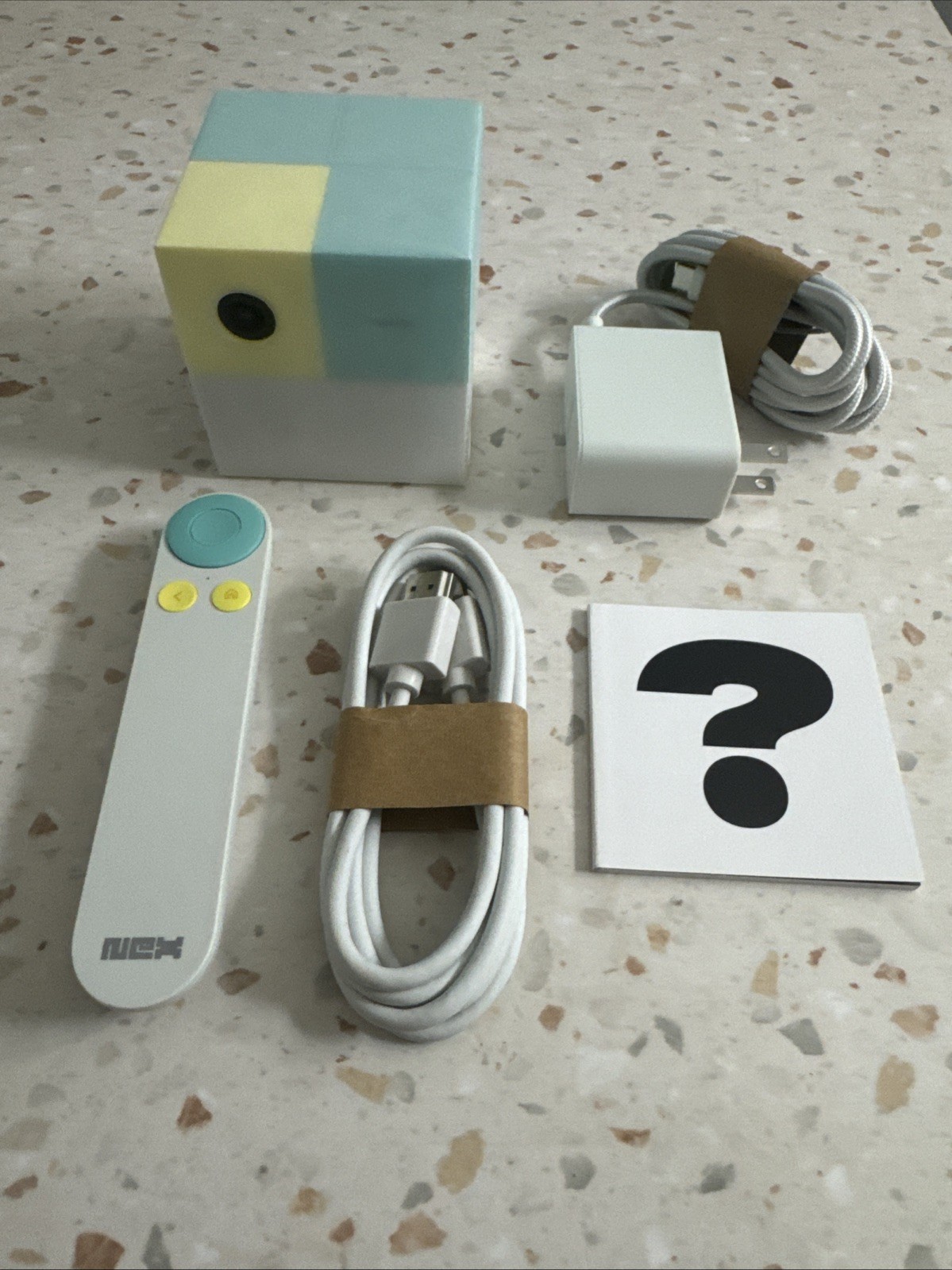 Nex Playground – The Active Play System. Brand New As You See In The Pictures